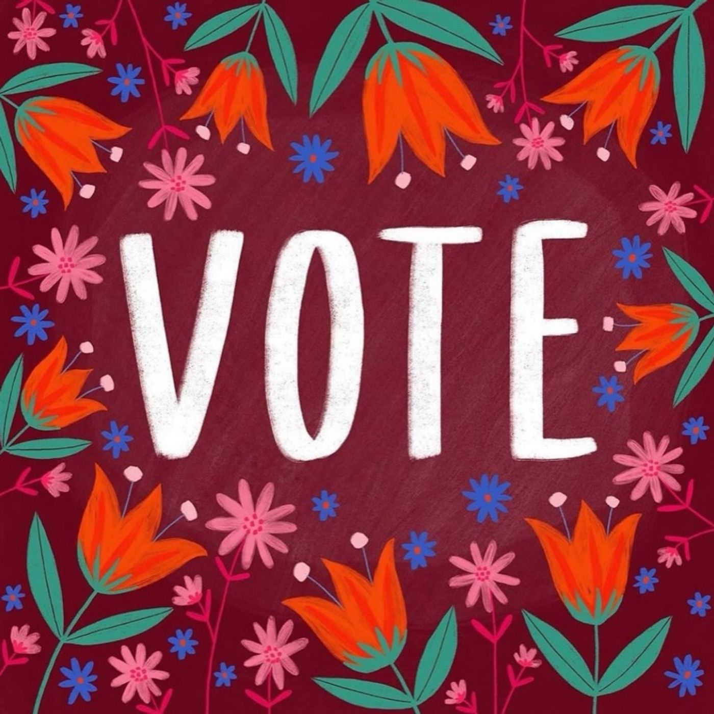 “A voice for all”