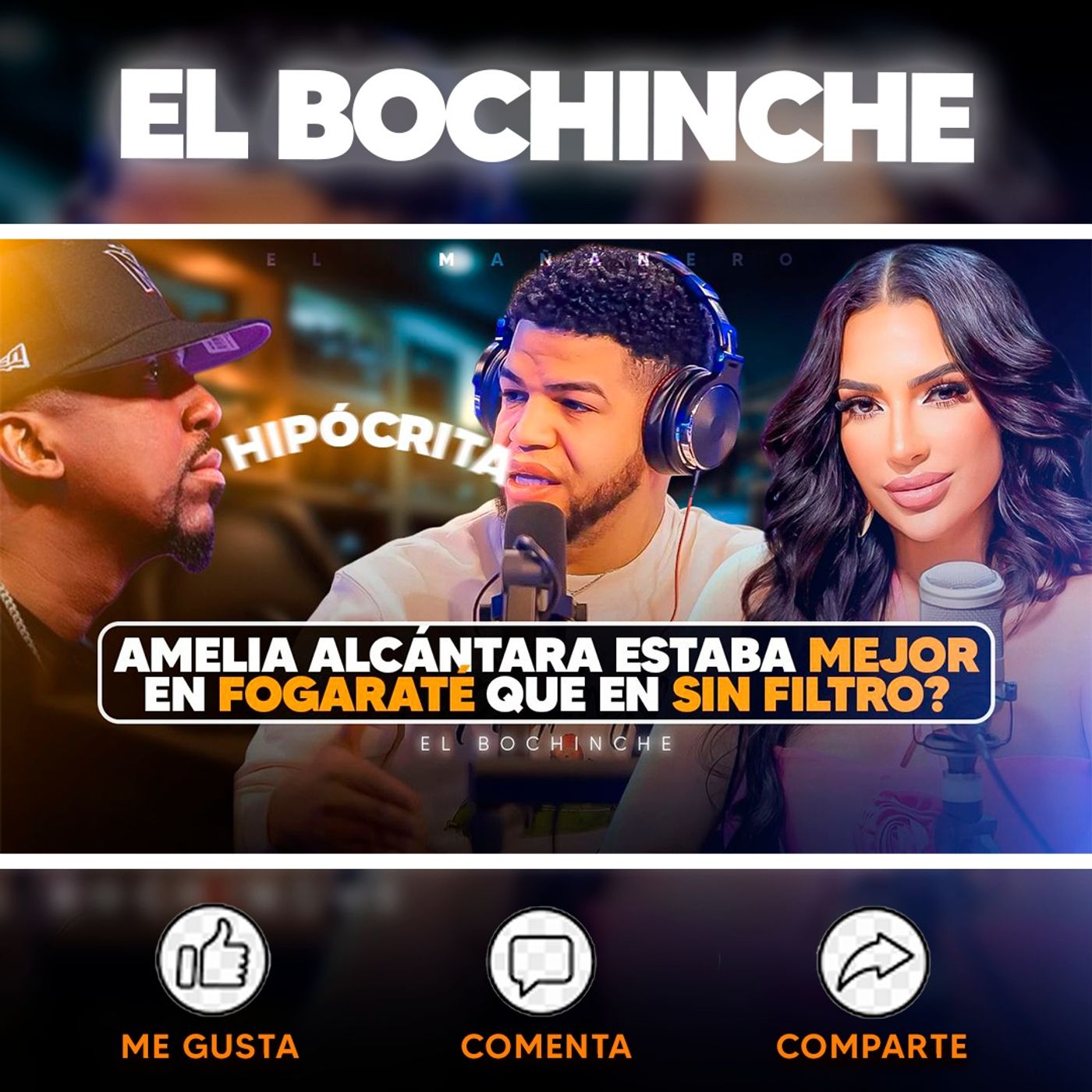 El Mañanero Radio