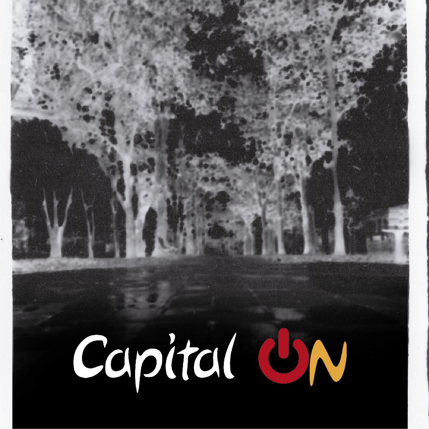 Capital On Radio - Tercera temporada
