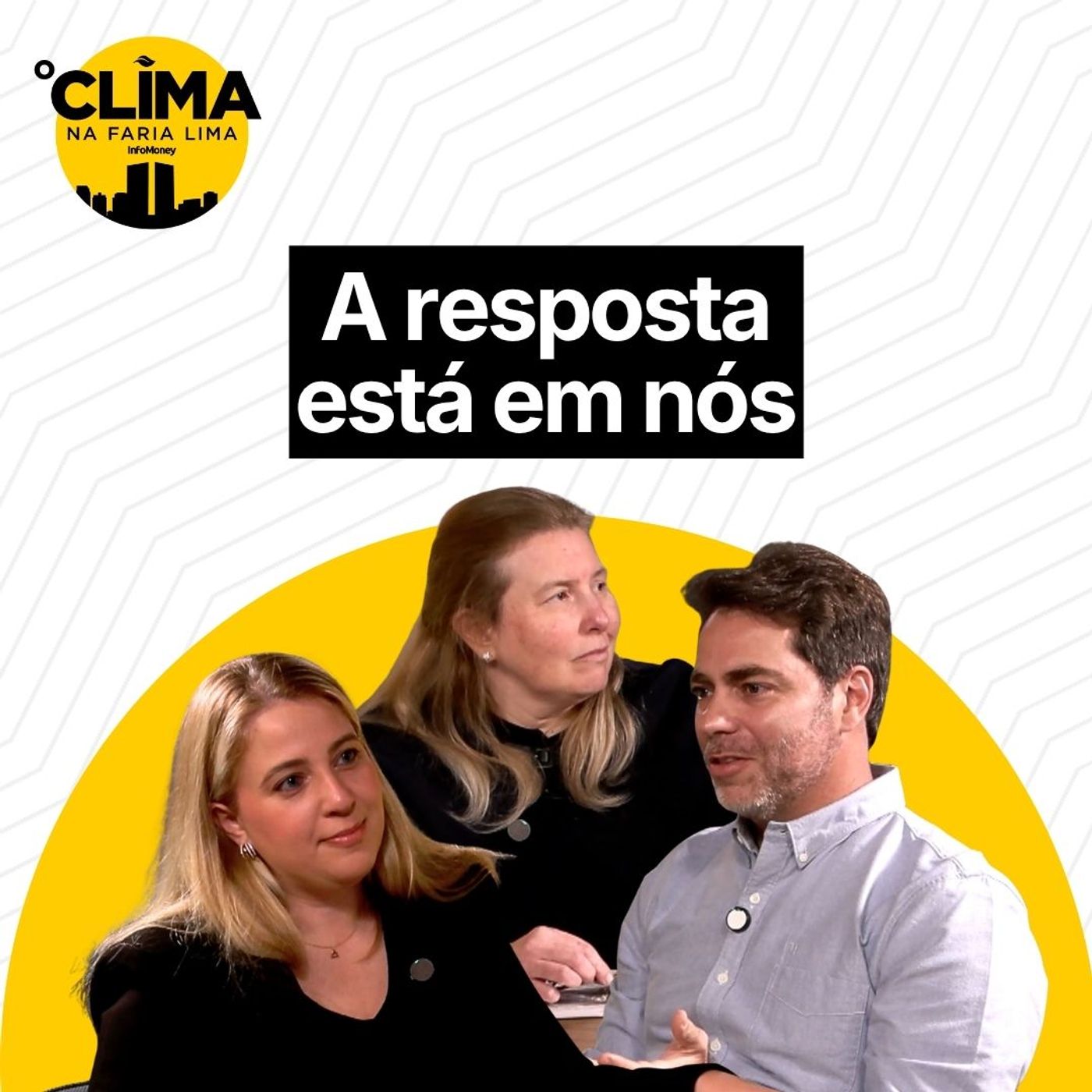 O Clima na Faria Lima #11 | Como construir um Brasil do qual possamos nos orgulhar?