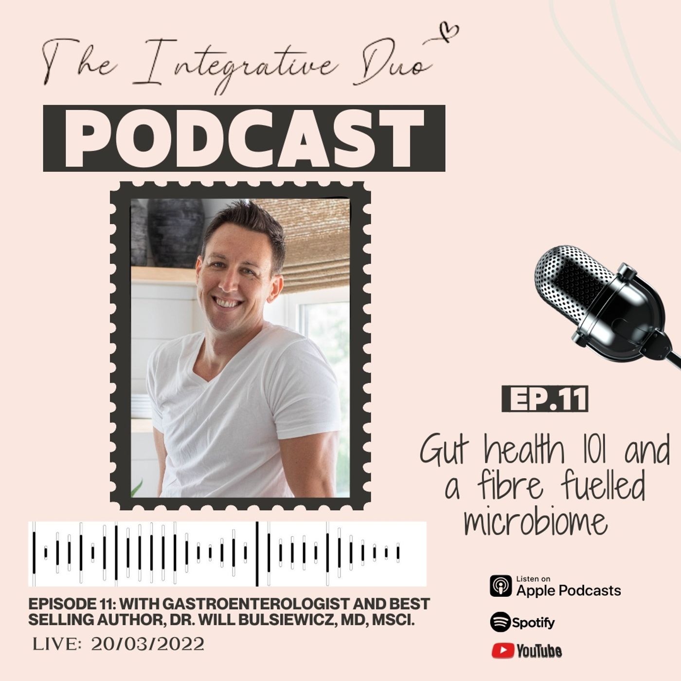The Integrative Duo