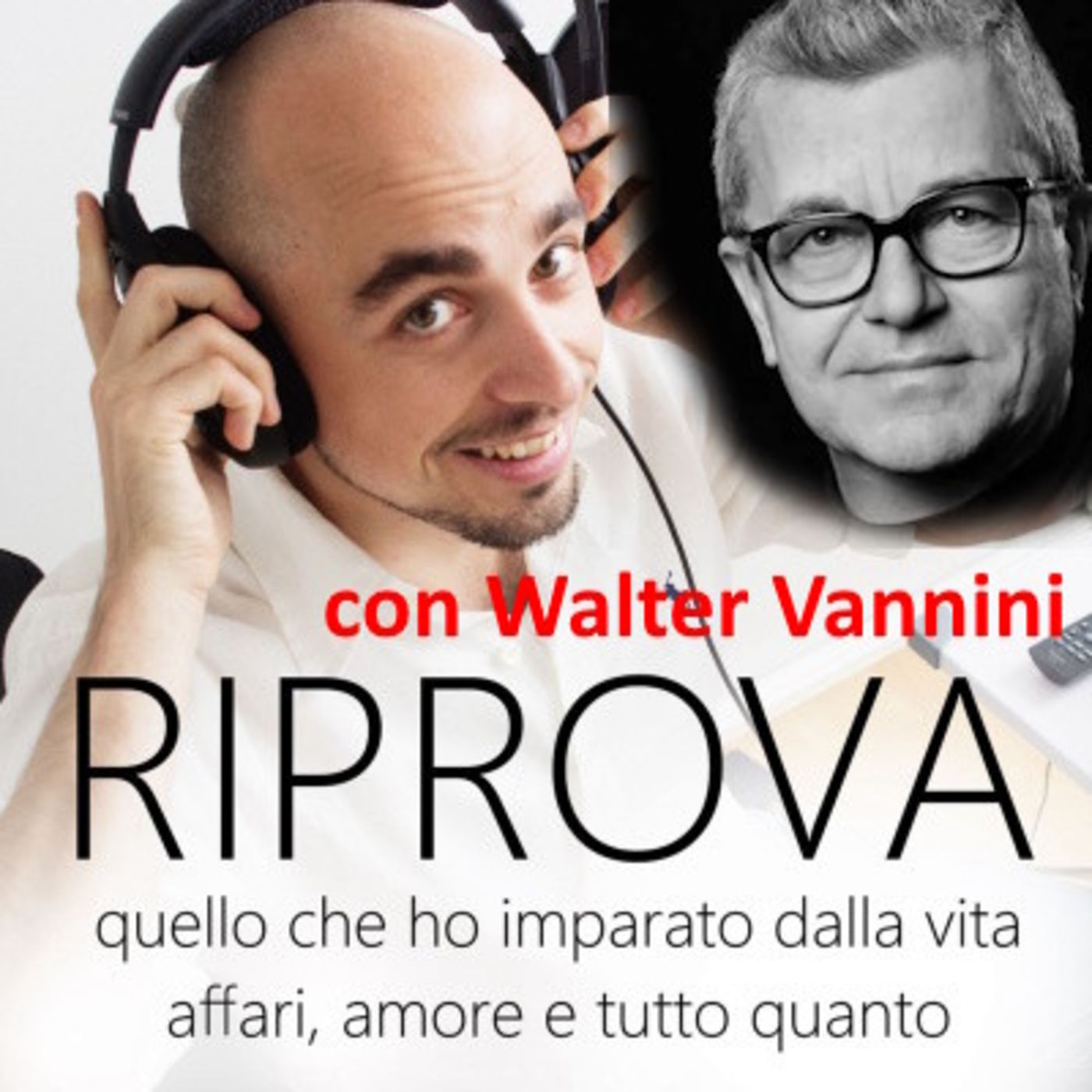 RIPROVA