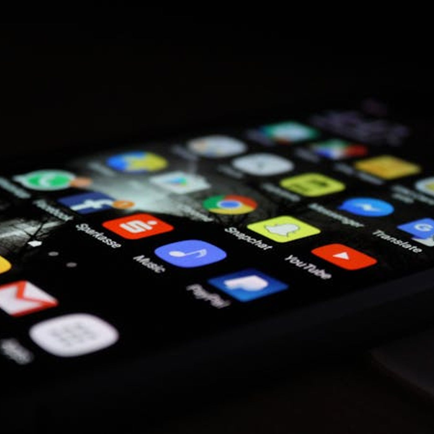 How Do I Break My Entertainment Addiction?