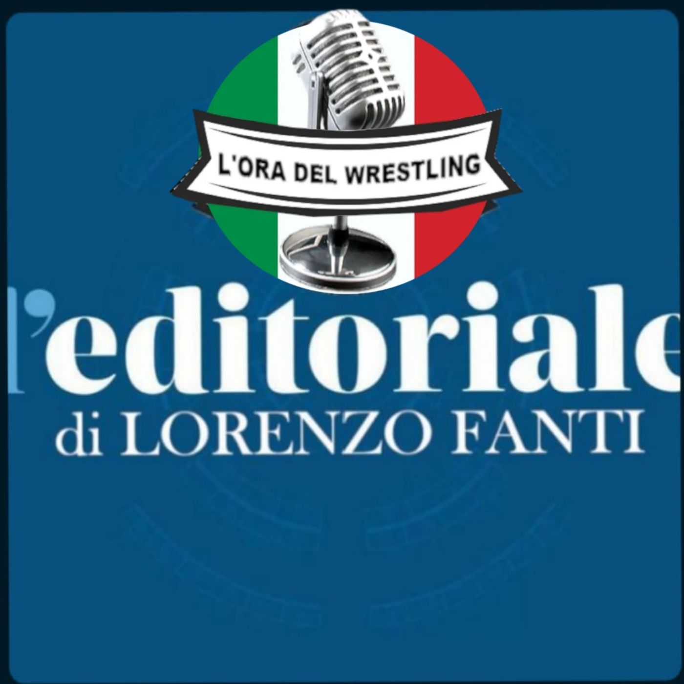 L\'ora del wrestling presenta