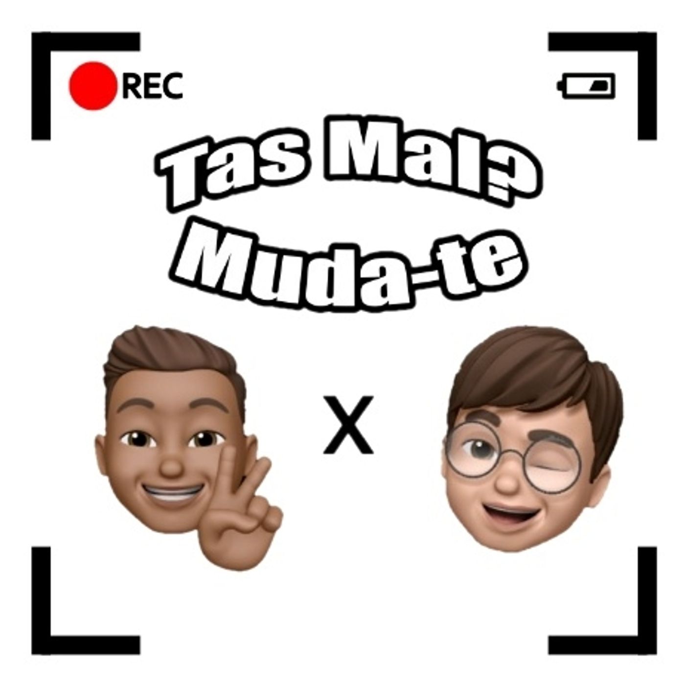 Tas Mal? Muda-te