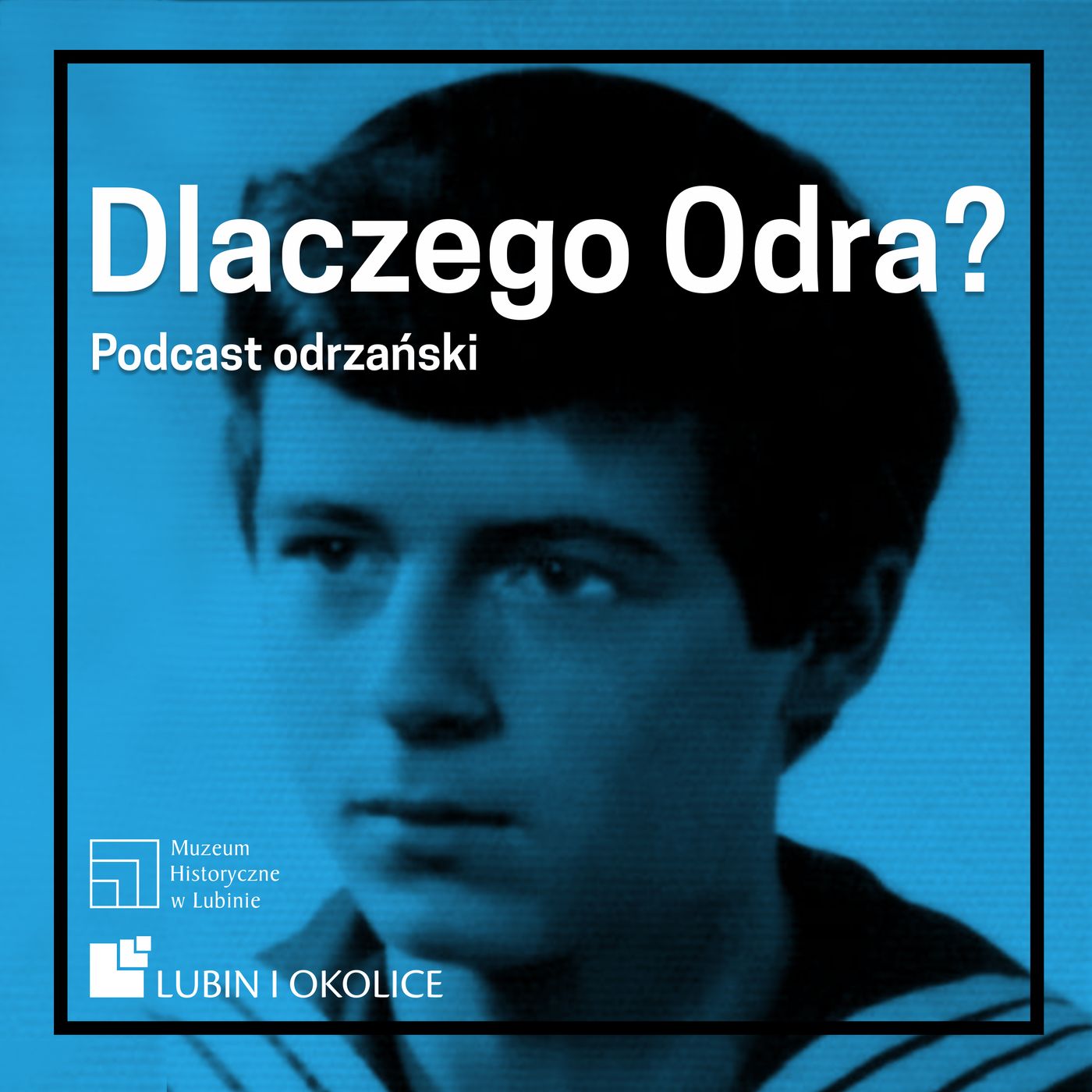 Podcast odrzański
