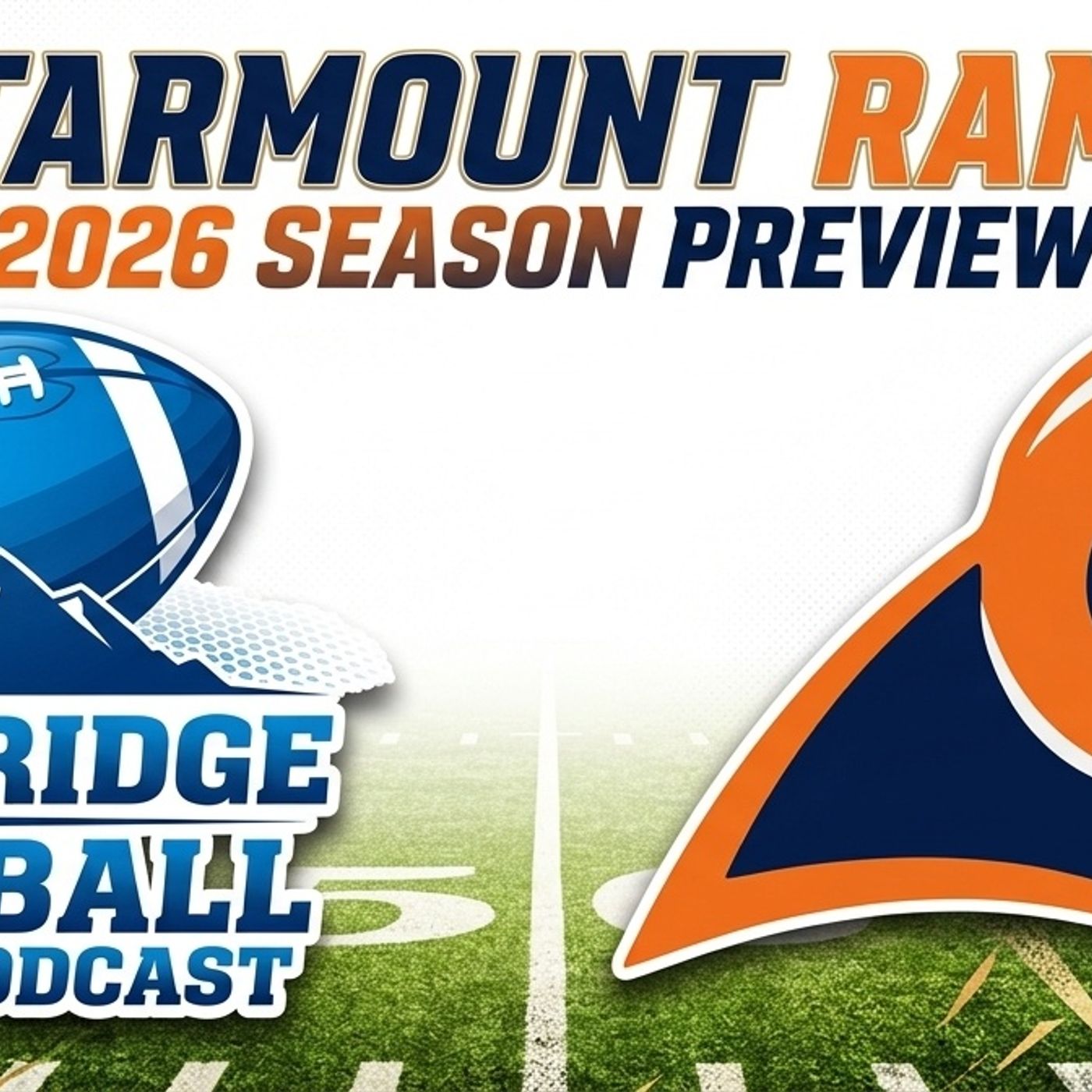 Starmount 2026 Season Preview episode artwork