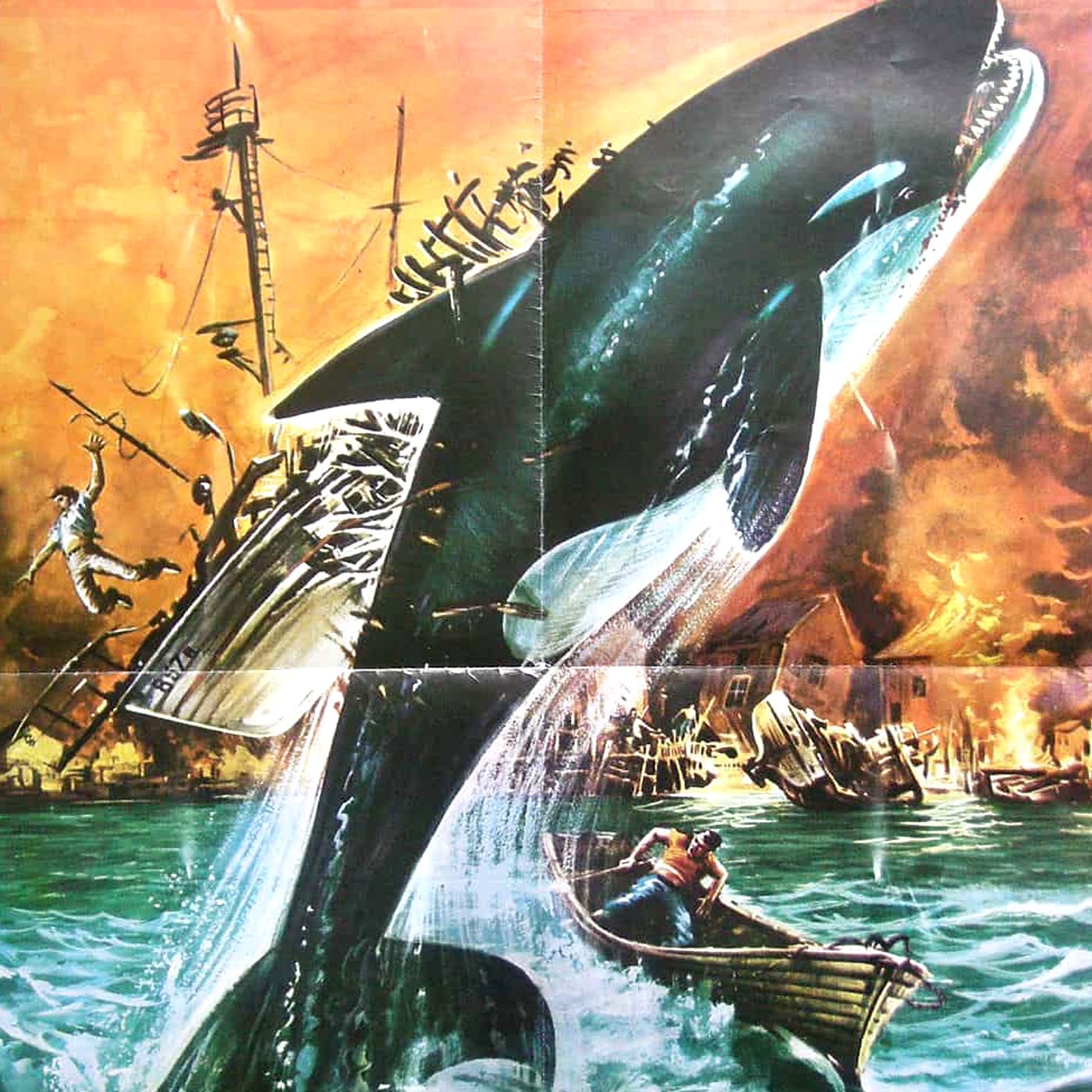 Episode 38: Orca episode artwork