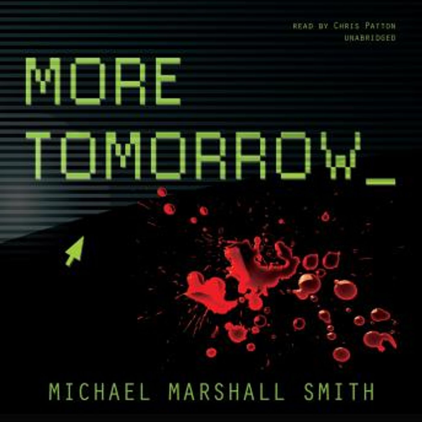 Get Latest Full Audiobooks in Mystery, Thriller & Horror, Horror