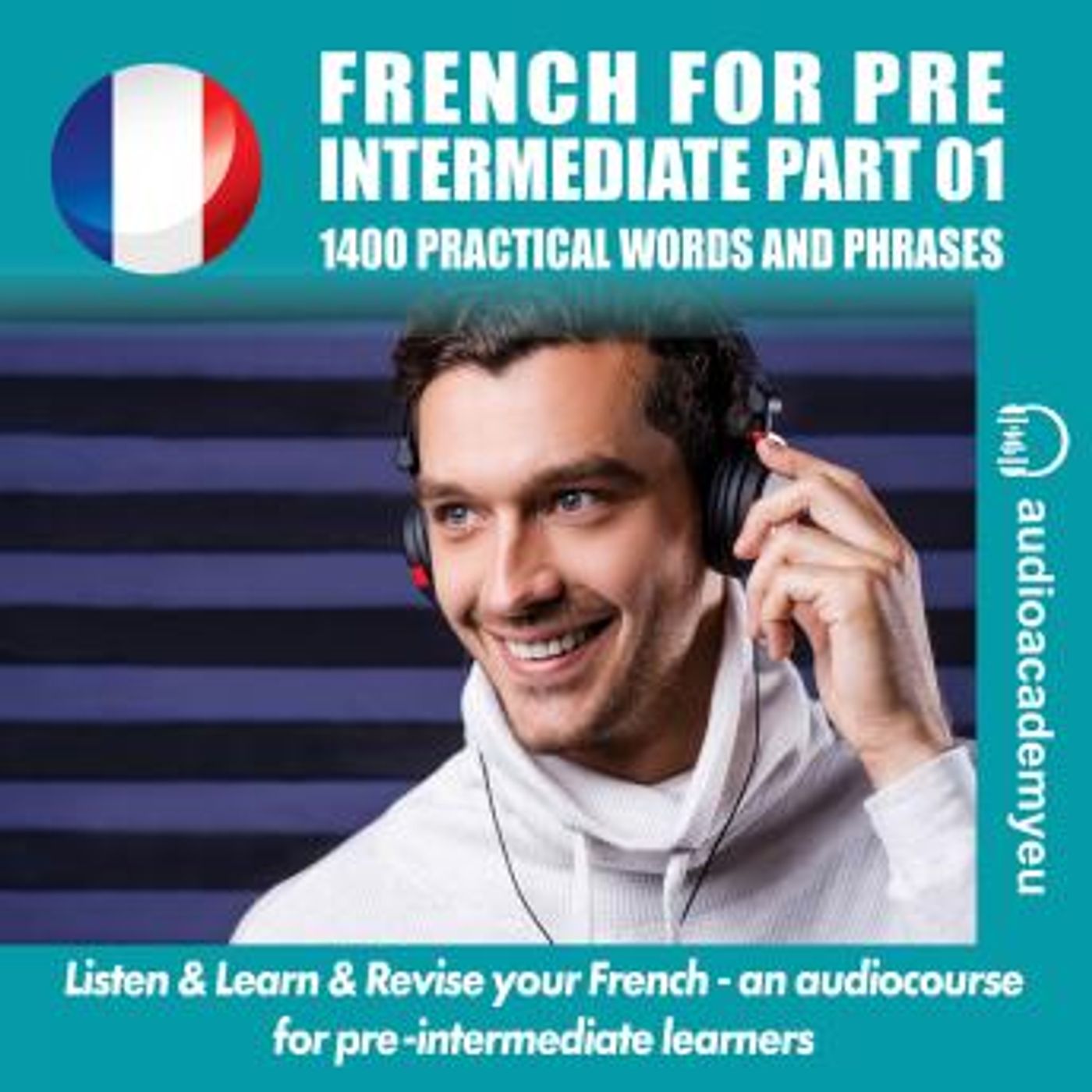 Listen to Best Full Audiobooks in Non-Fiction, Language Instruction