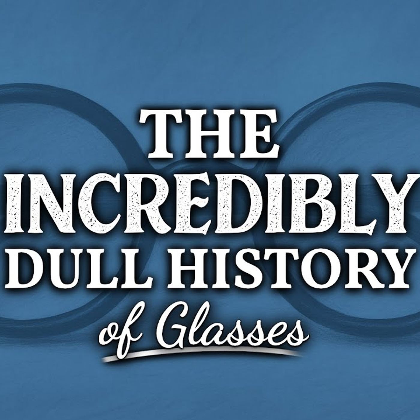 RAINY History for Sleep (Warning_ Very Boring)_ The Invention of Glasses(M4A_128K)