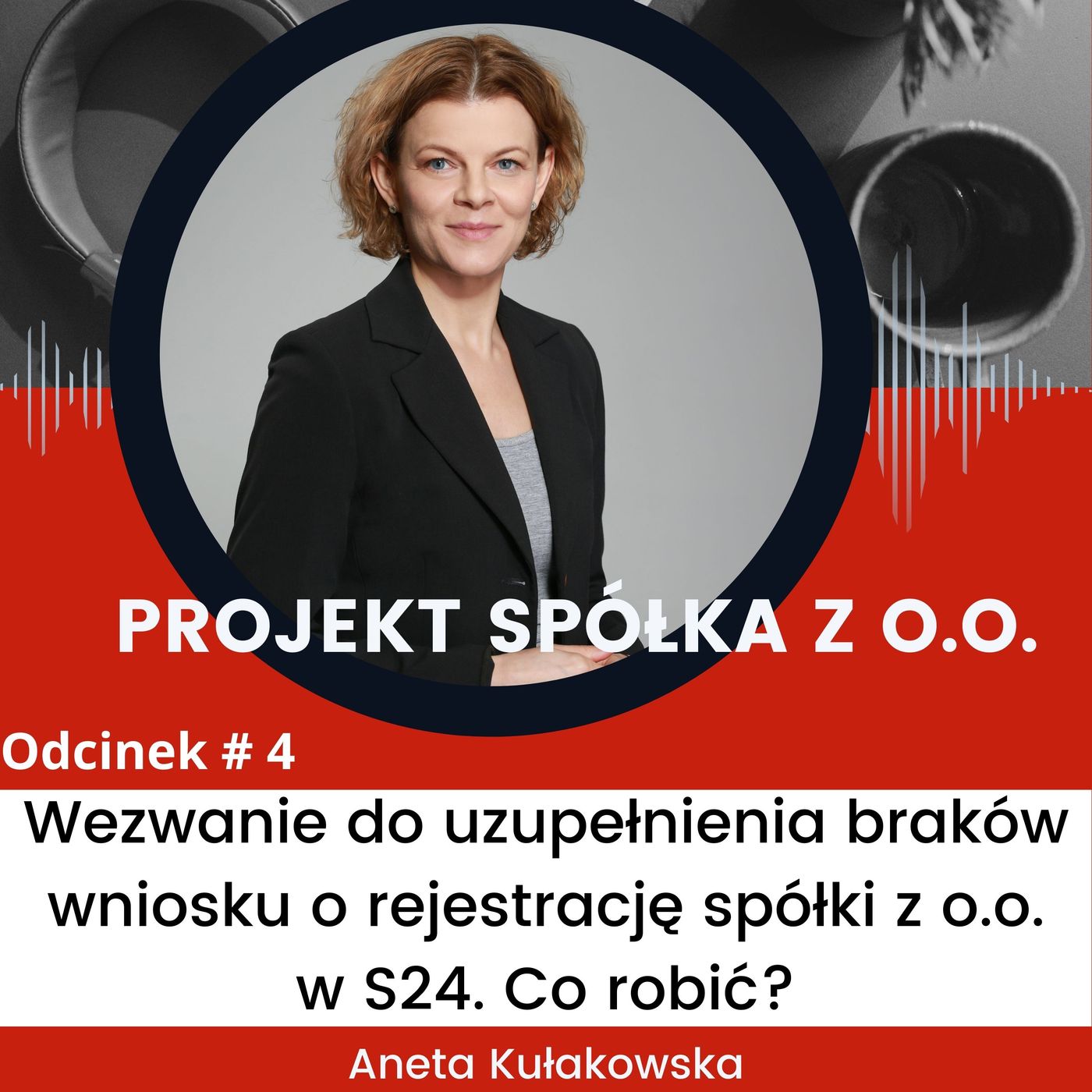 Projekt SPÓŁKA Z O.O.