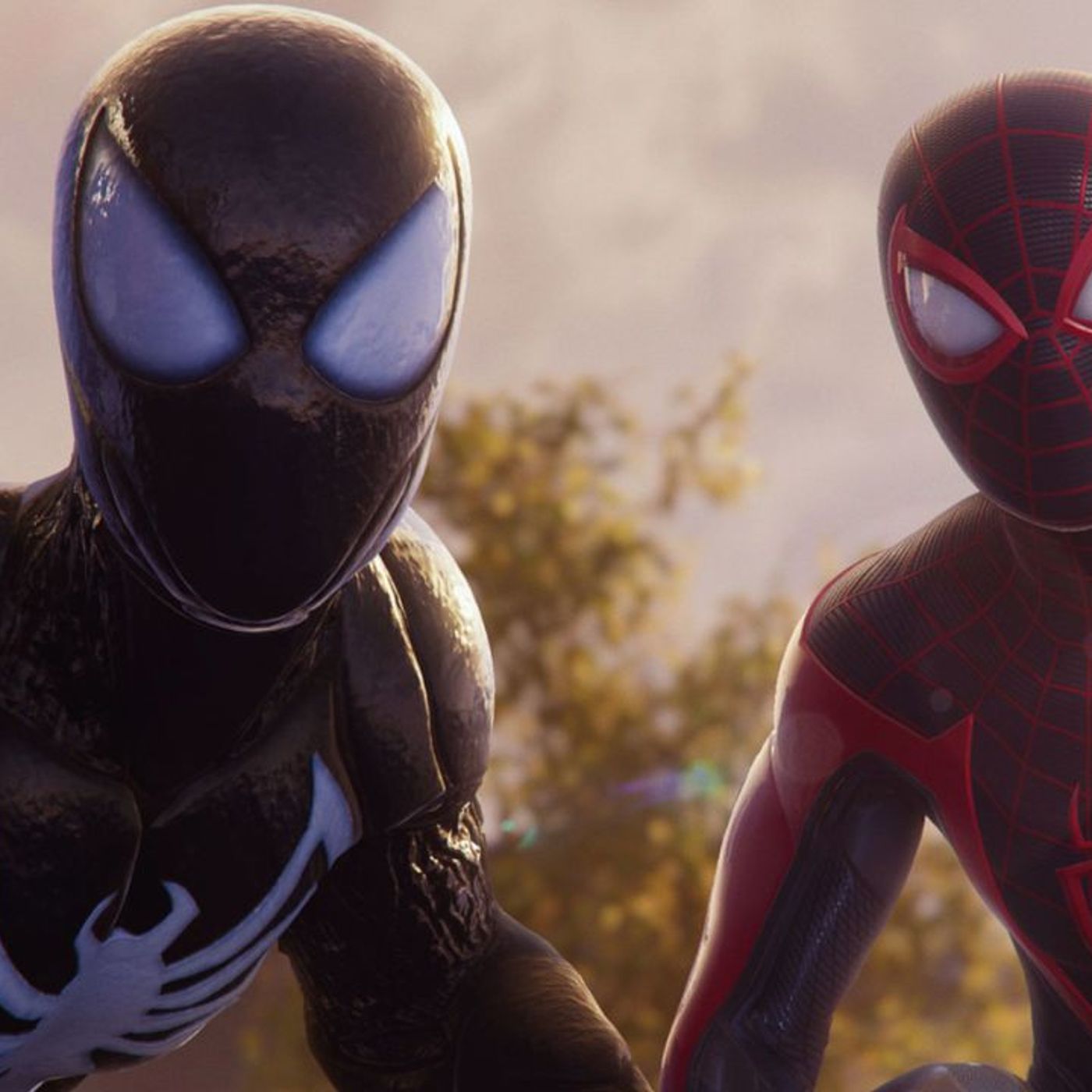 This is Cinema (Spider-Man 2 Review, Super Mario Wonder impressions)