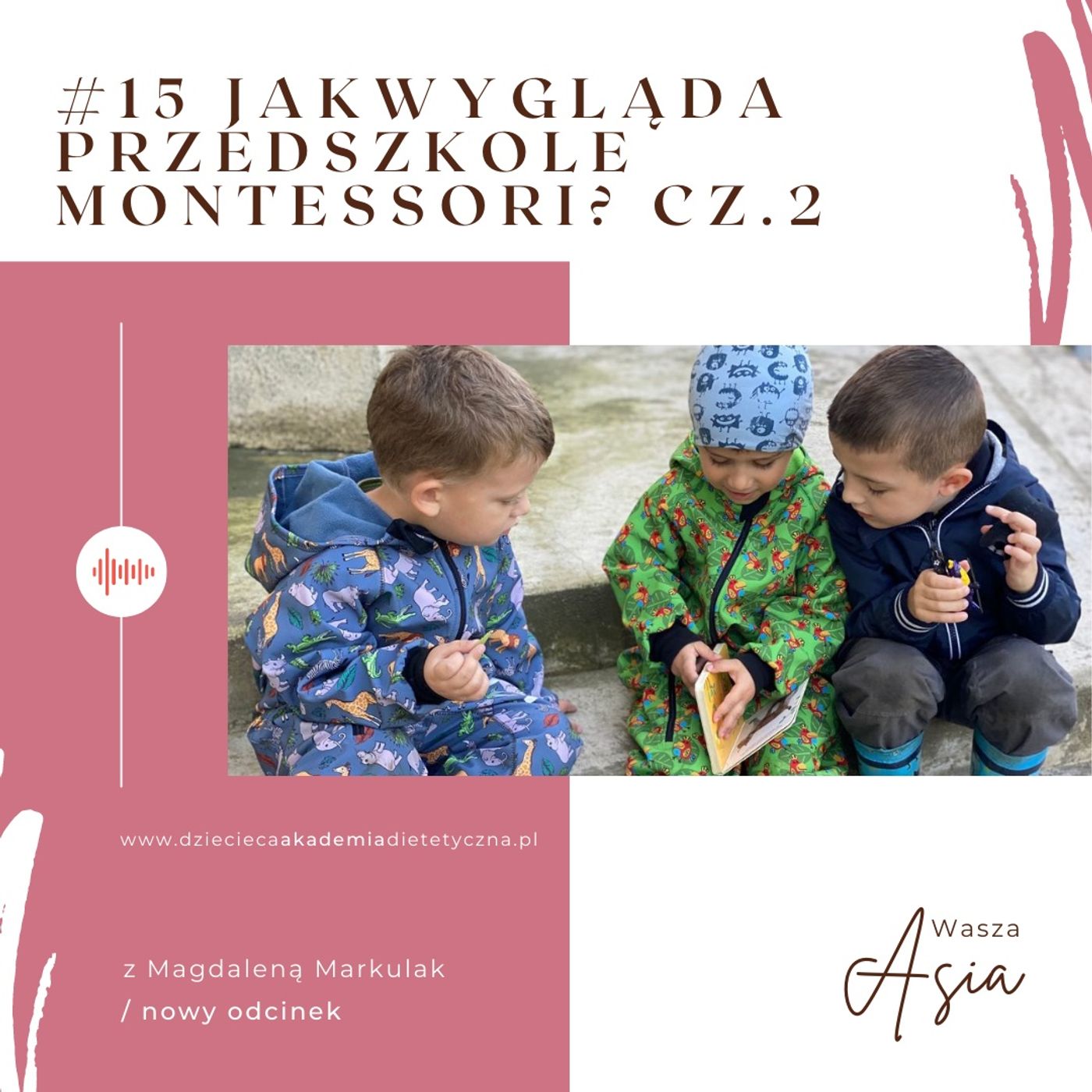 Dziecięca Akademia Dietetyczna