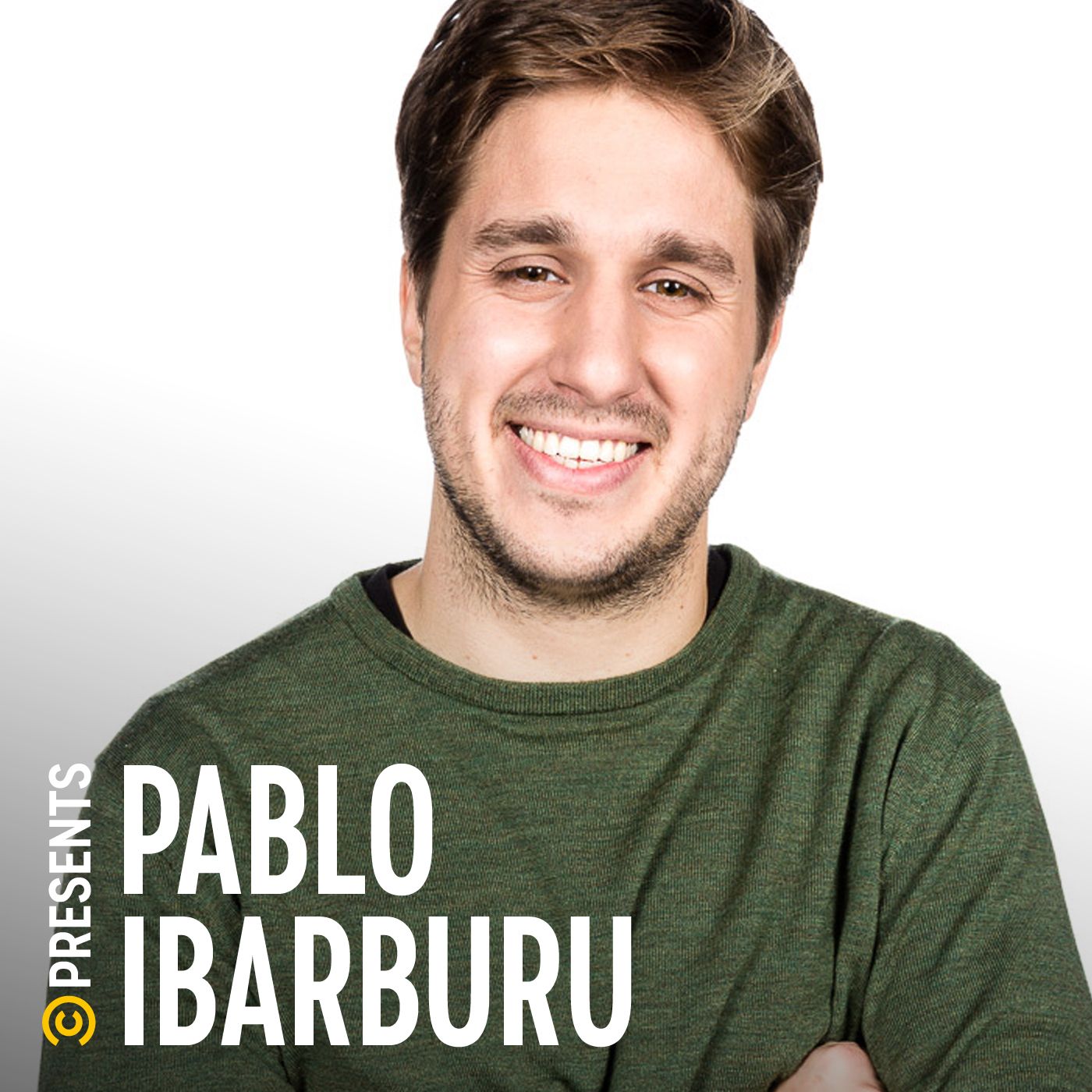 cover of episode Pablo Ibarburu - Saulo
