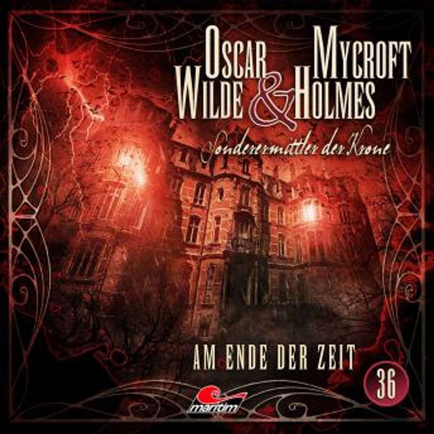 Full Trial Audiobooks in Mystery, Thriller & Horror, Suspense