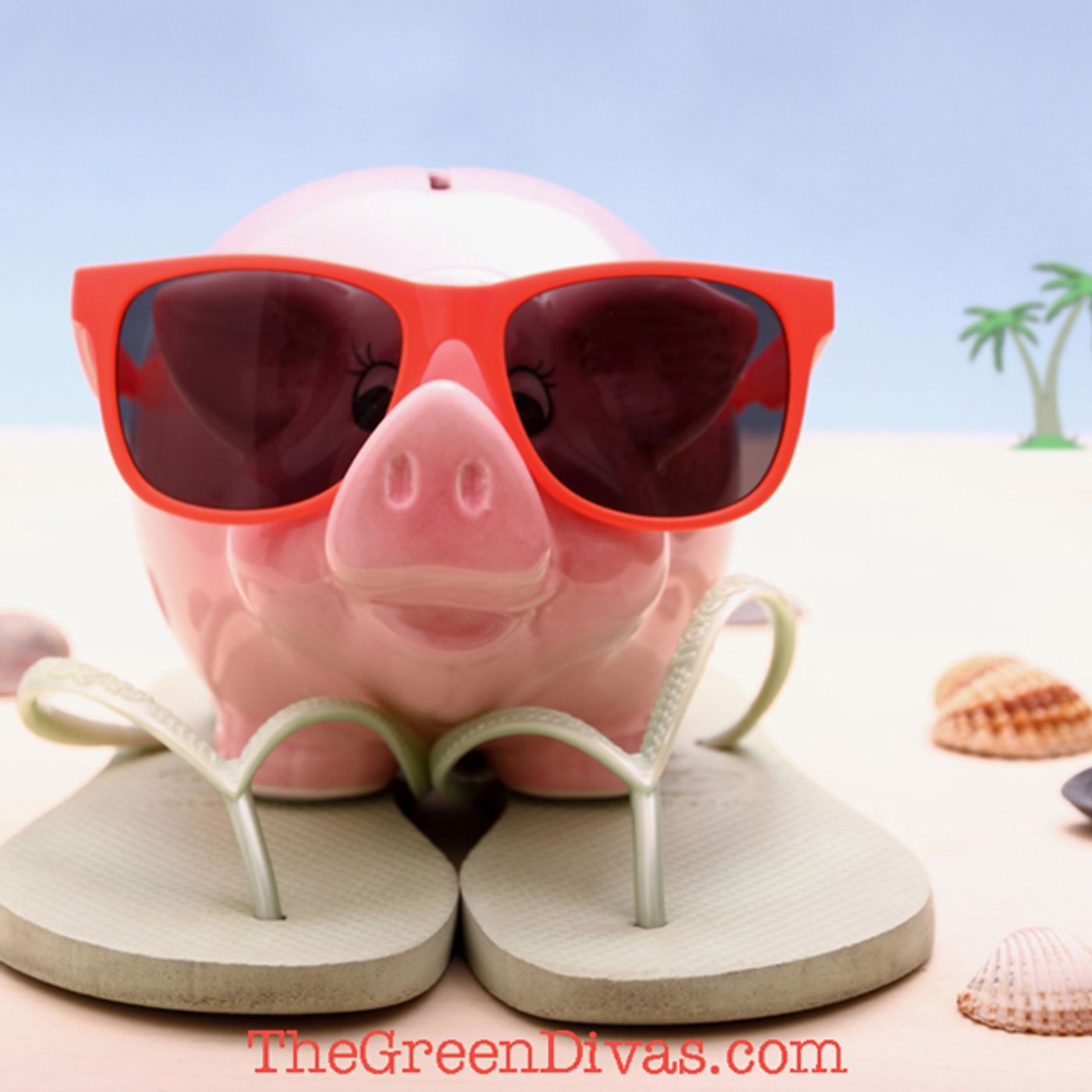 Travelin GDs: Eco-friendly on any budget