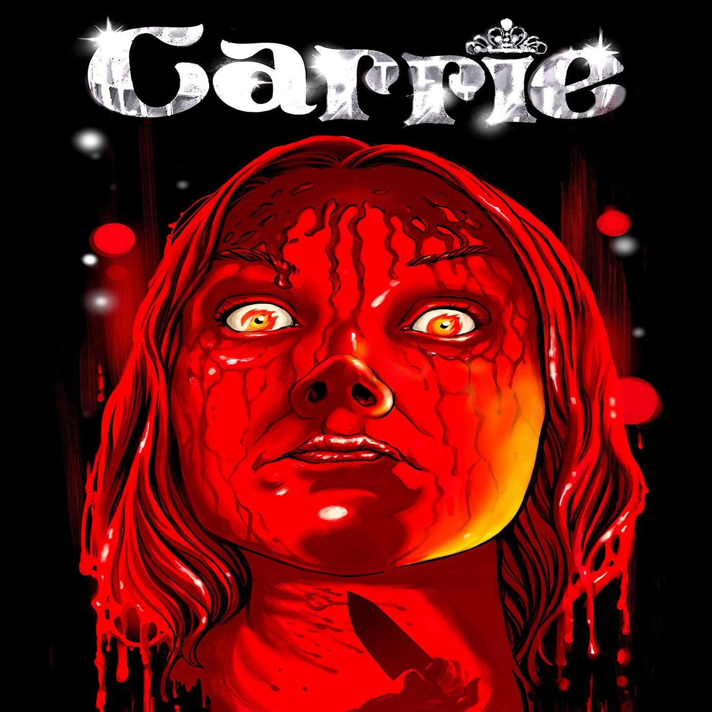 Carrie