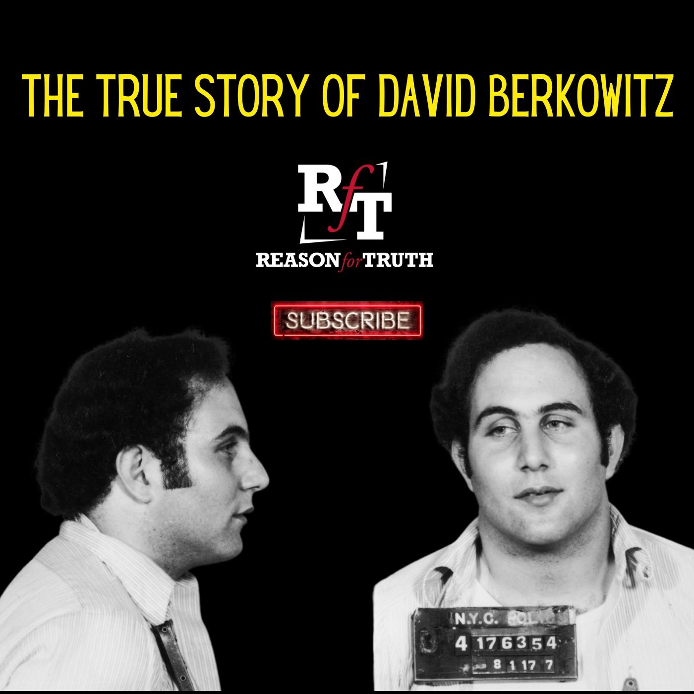 The True Story of David Berkowitz - 2:11:23, 7.49 PM