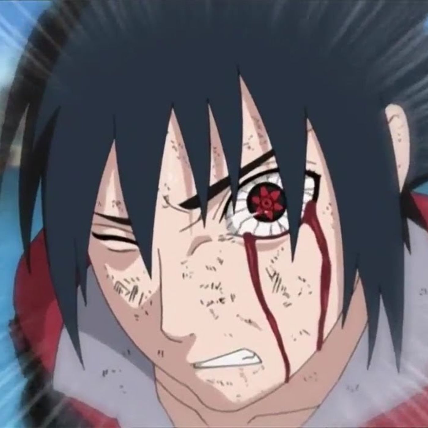Is Sasuke an actual IDIOT?! (Chapters 413-429) episode artwork