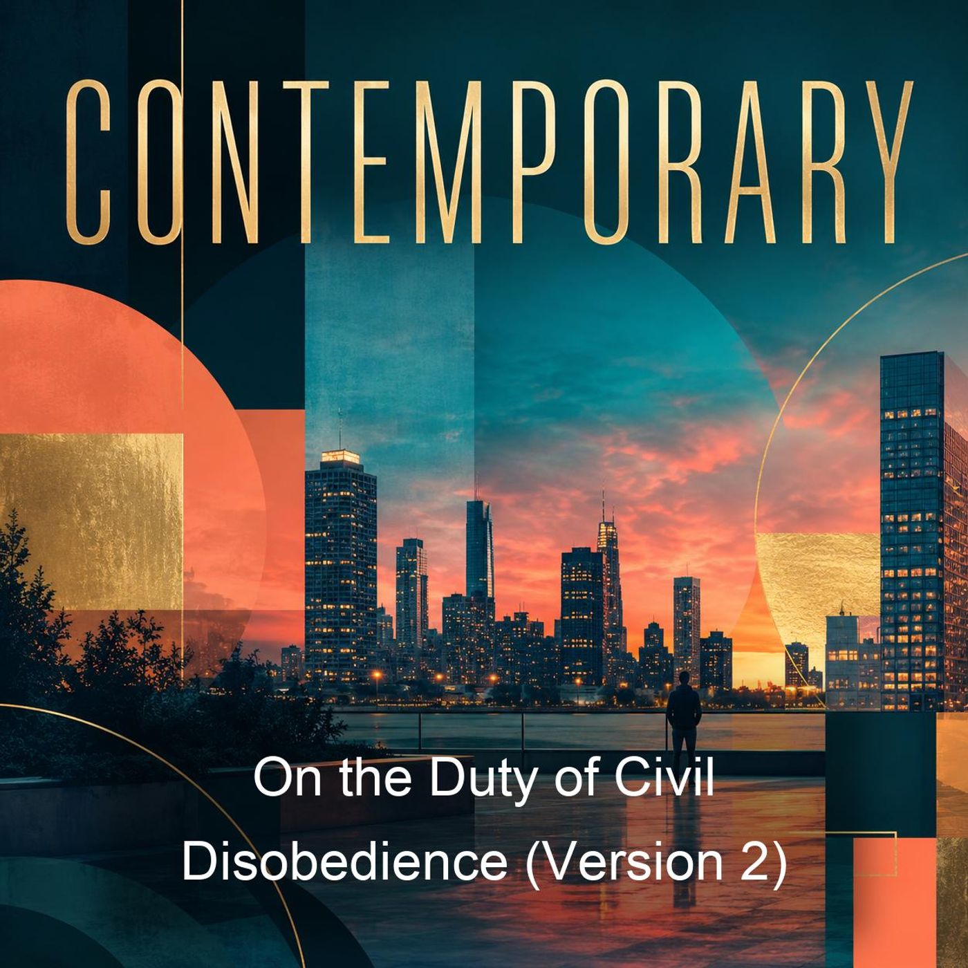On the Duty of Civil Disobedience (Version 2)