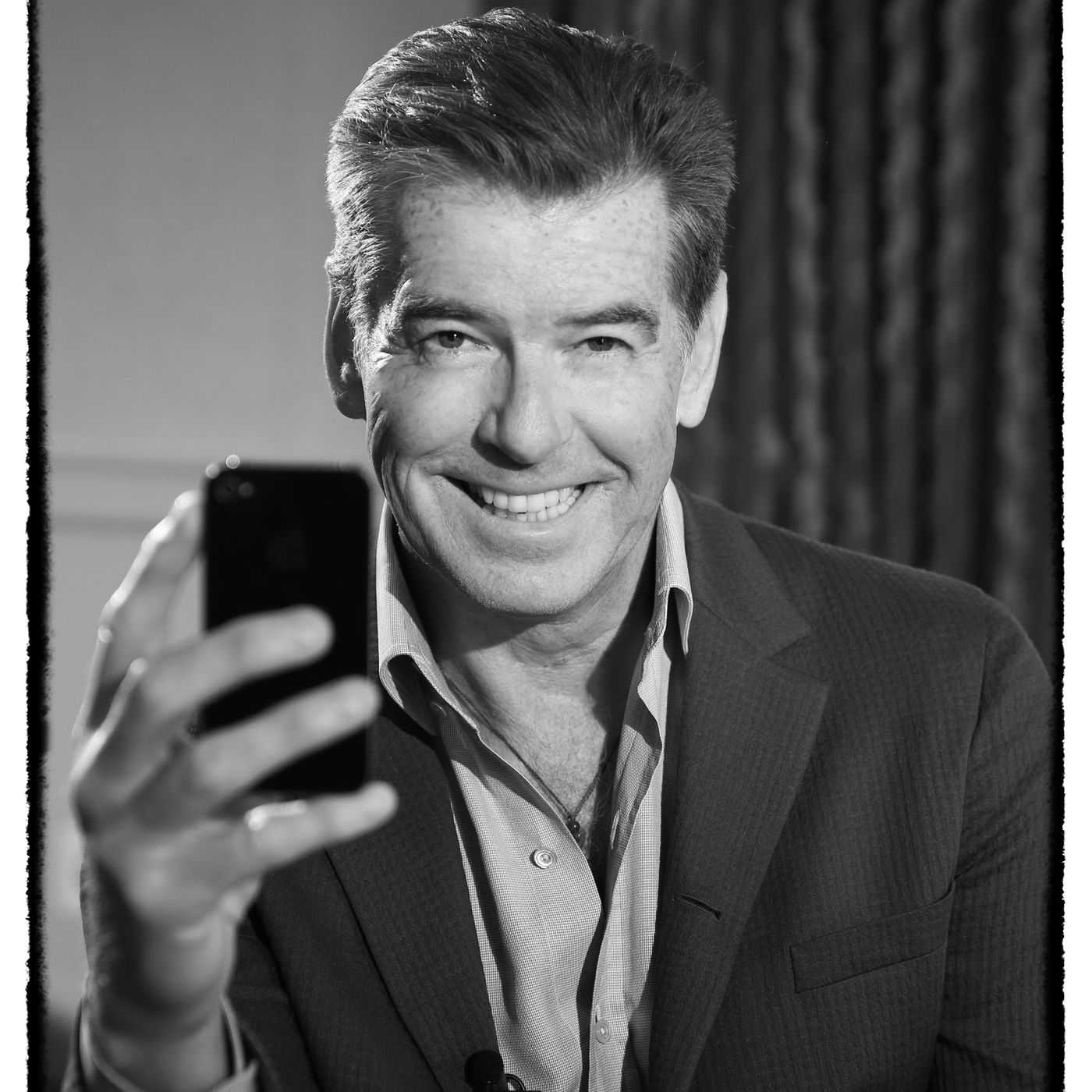 Talking Your Tech with Jefferson Graham