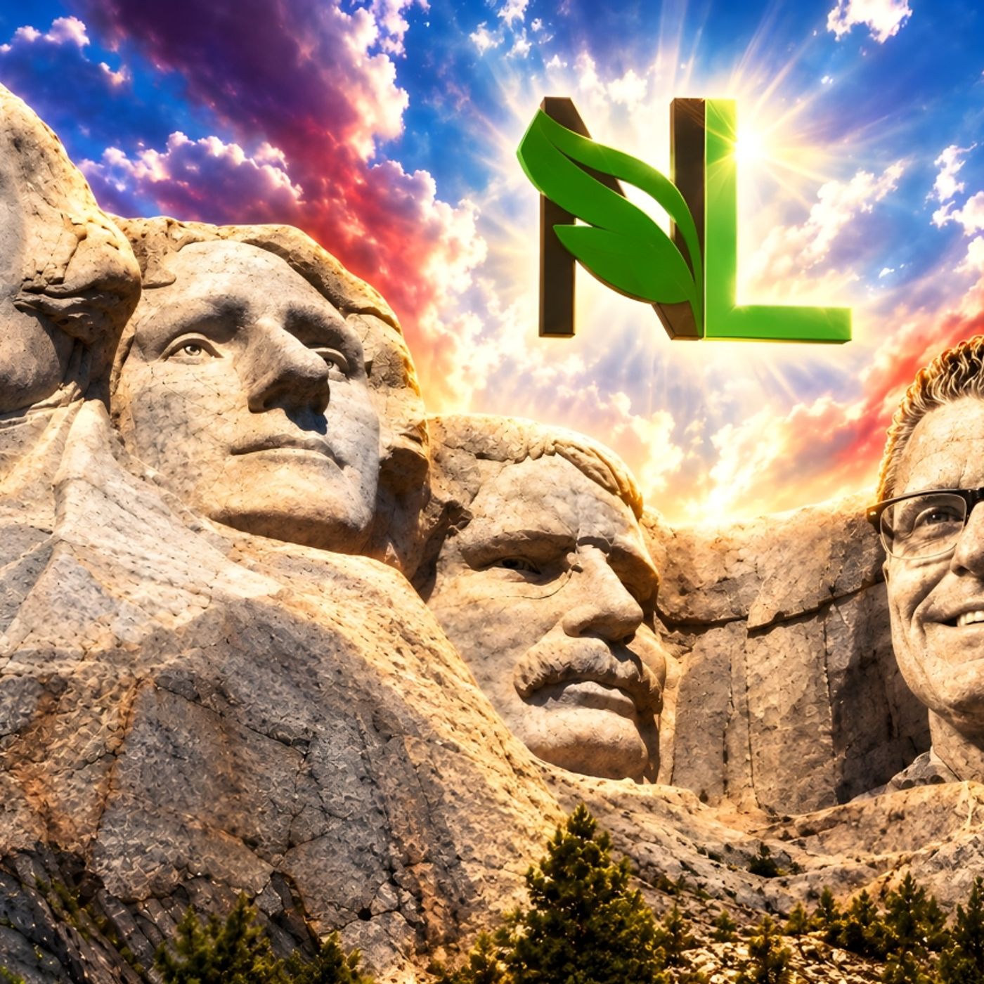 Be Honest, Who Rules Over You?  Pastor John Patterson -  New Life Church Black Hills SD episode artwork