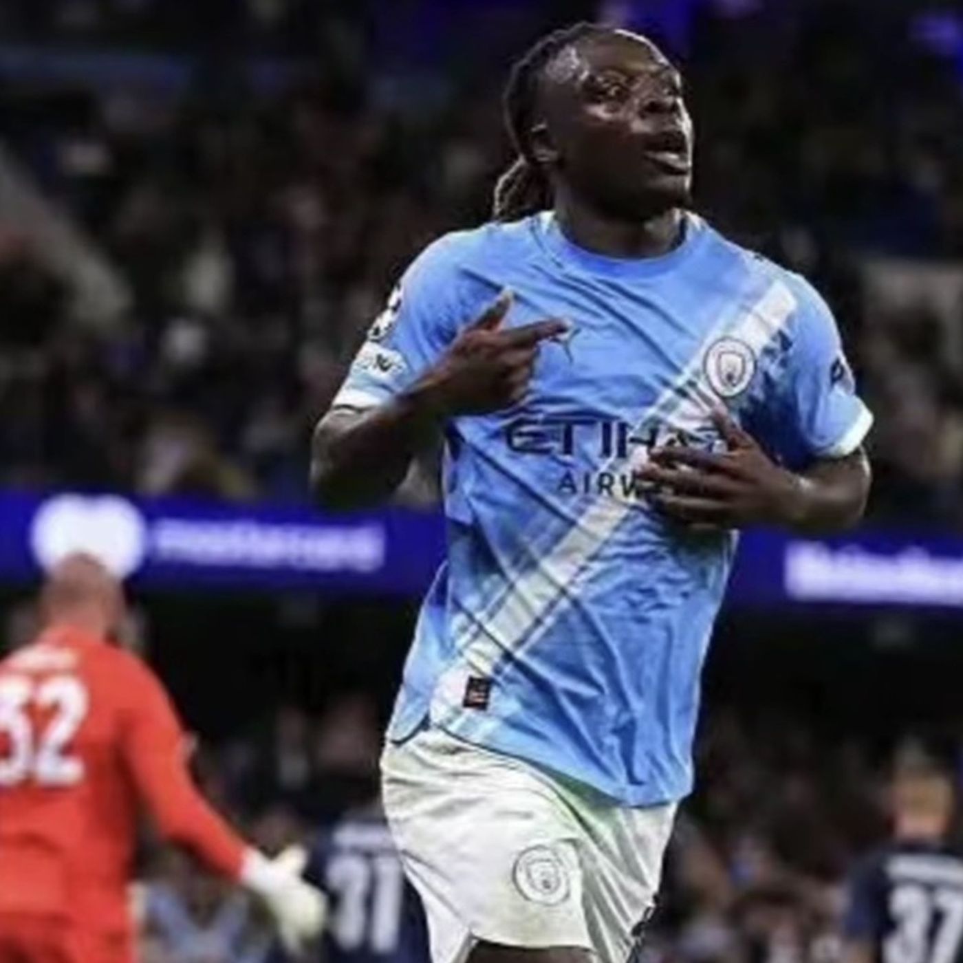 The Football Referee