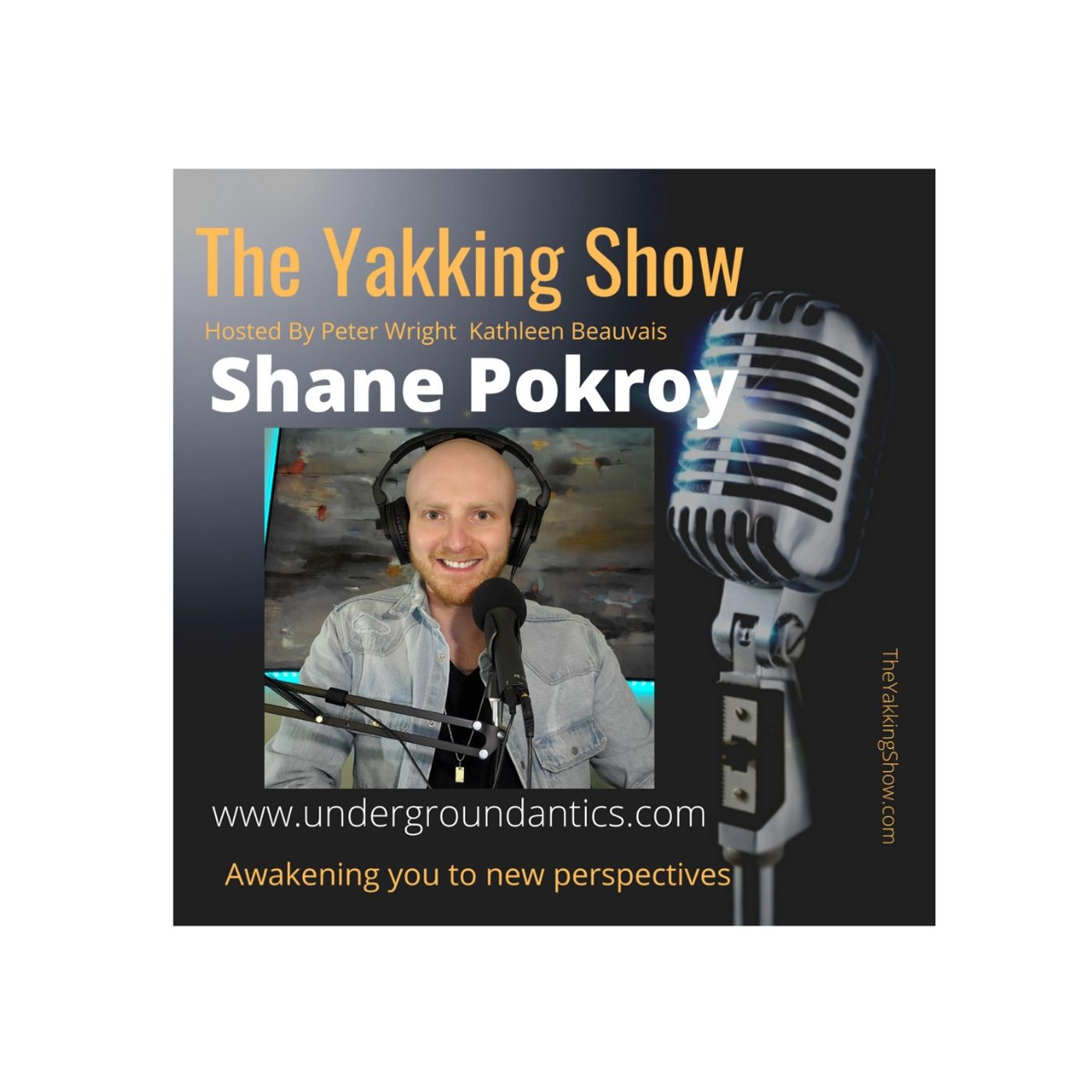 The Yakking Show
