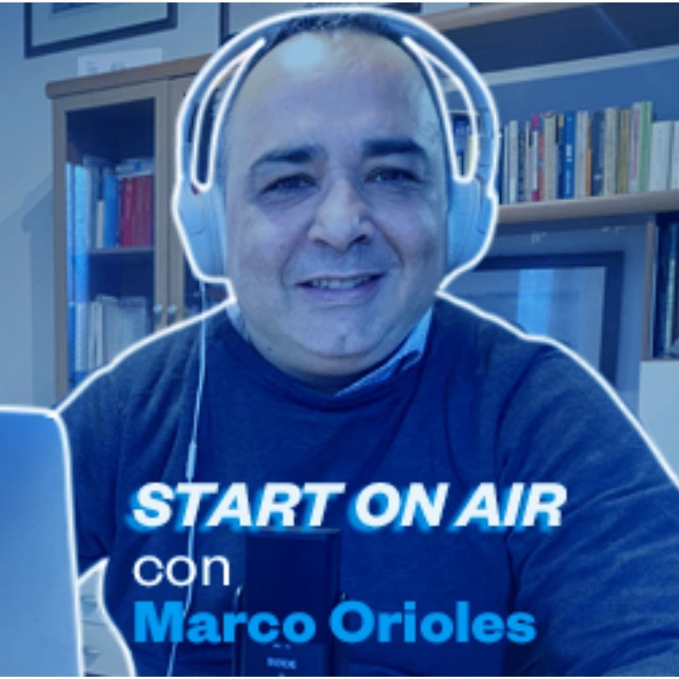 Start On Air - I podcast di Start Magazine