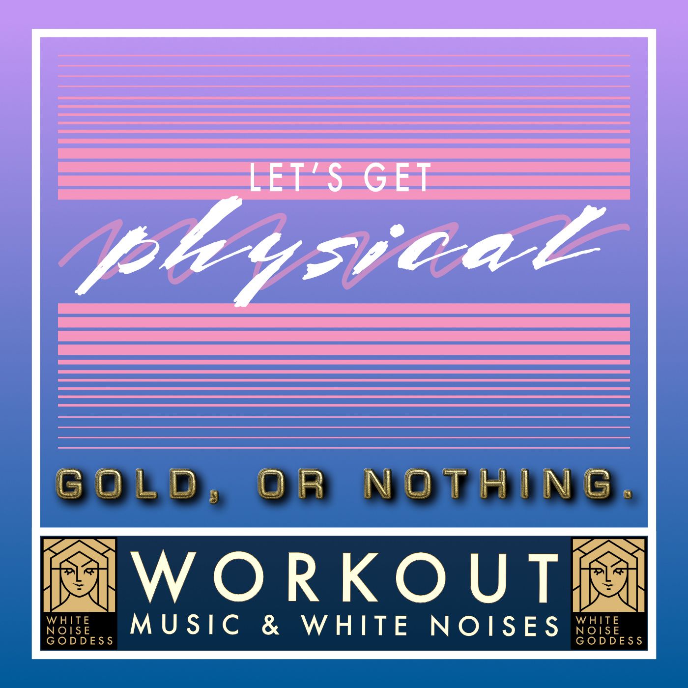 Workout Music | Workout Ambience
