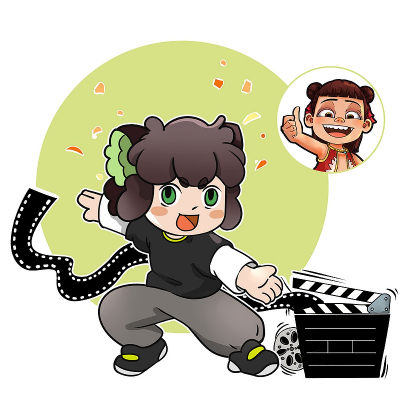 The new era of Chinese animation