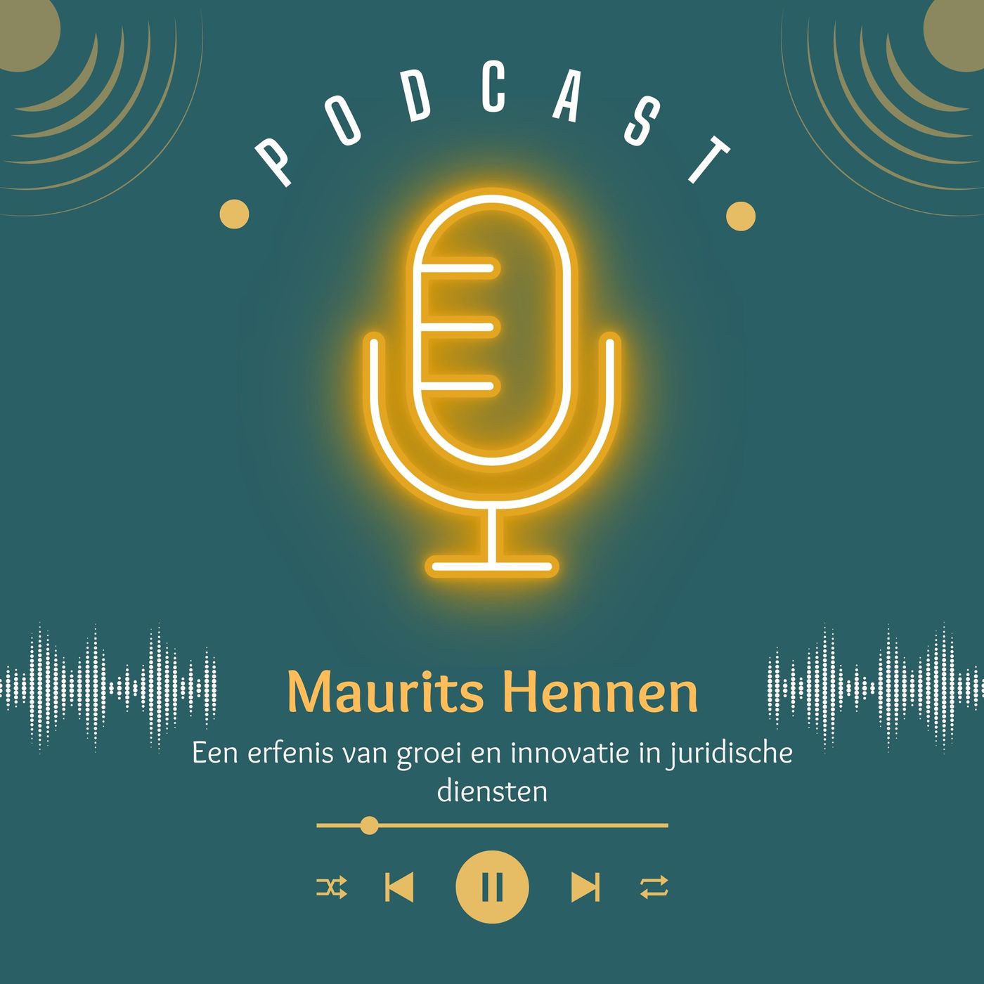 Maurits Hennen