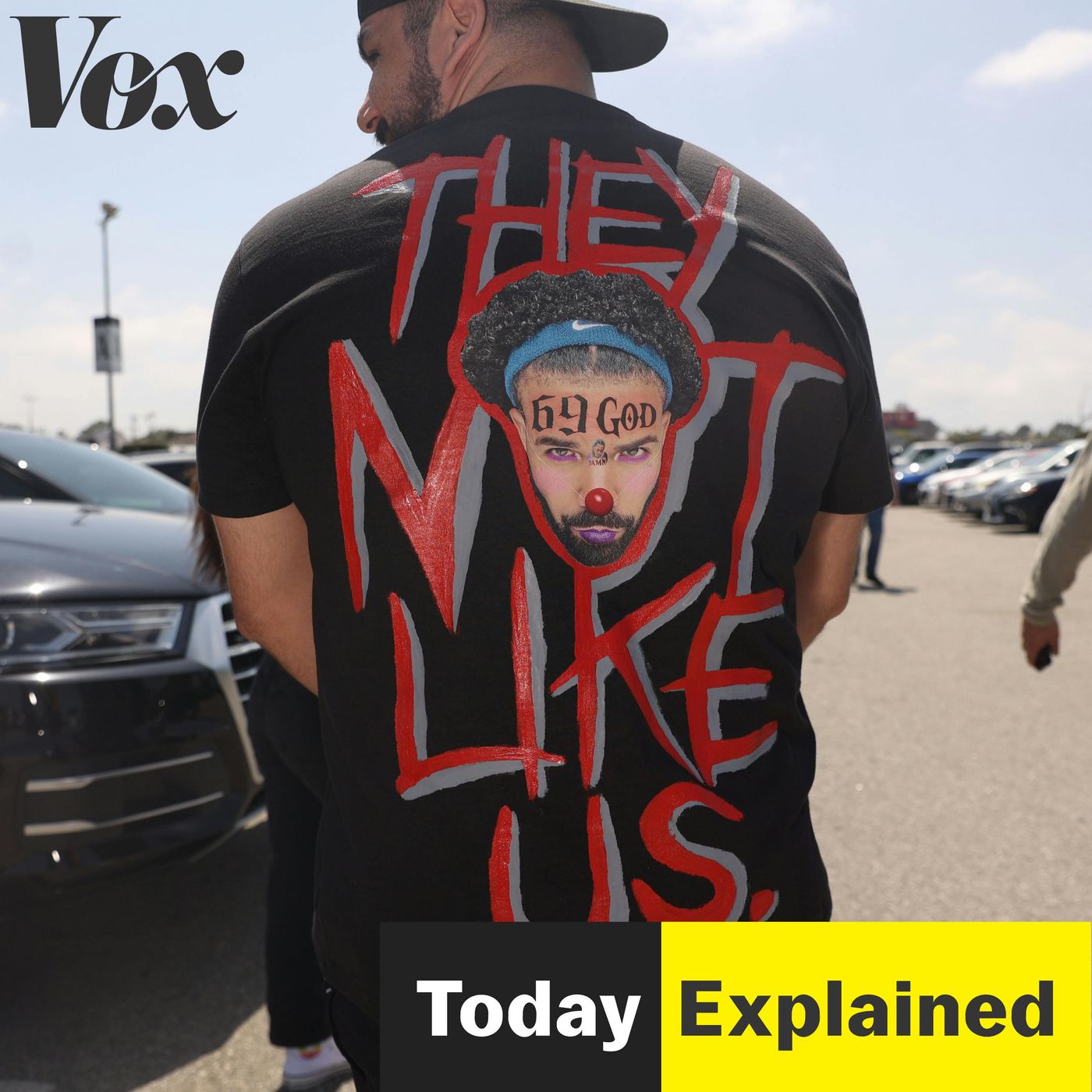 Today, Explained