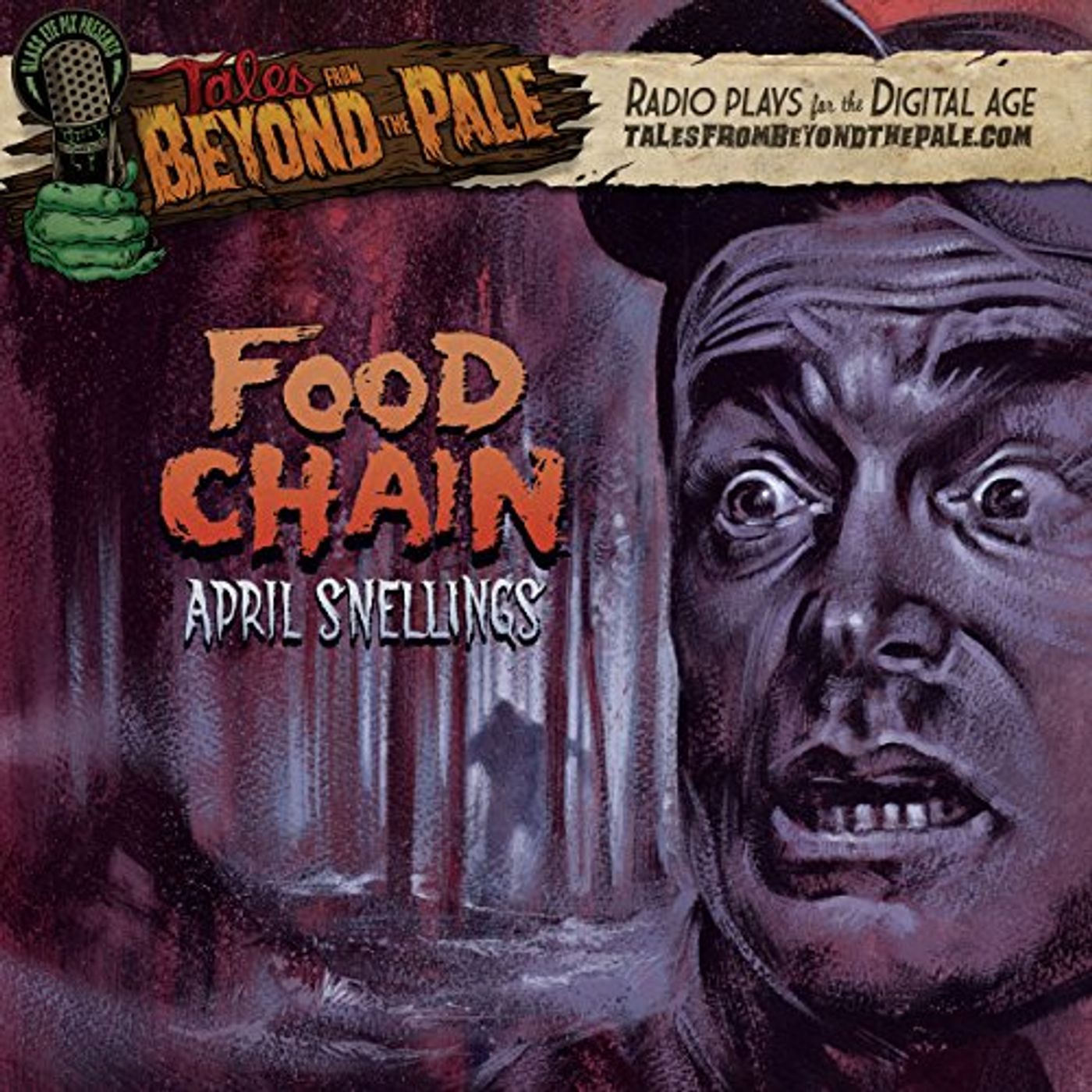Get Best Audiobooks in Fiction, Horror