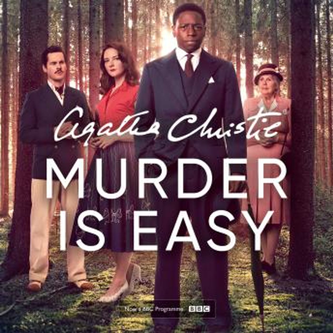 Audiobooks in Mystery, Thriller & Horror, Suspense