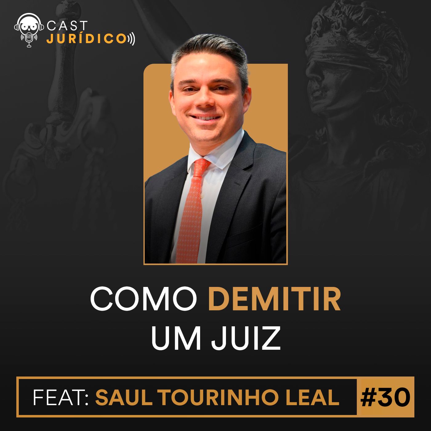 Cast Jurídico