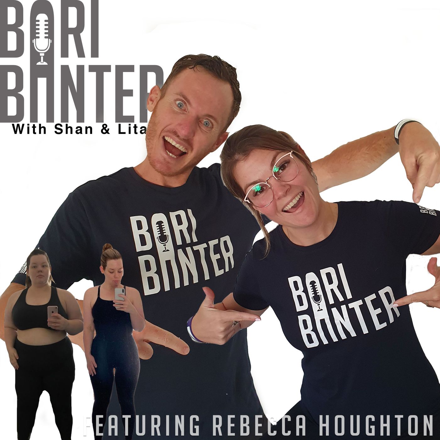 BARI BANTER