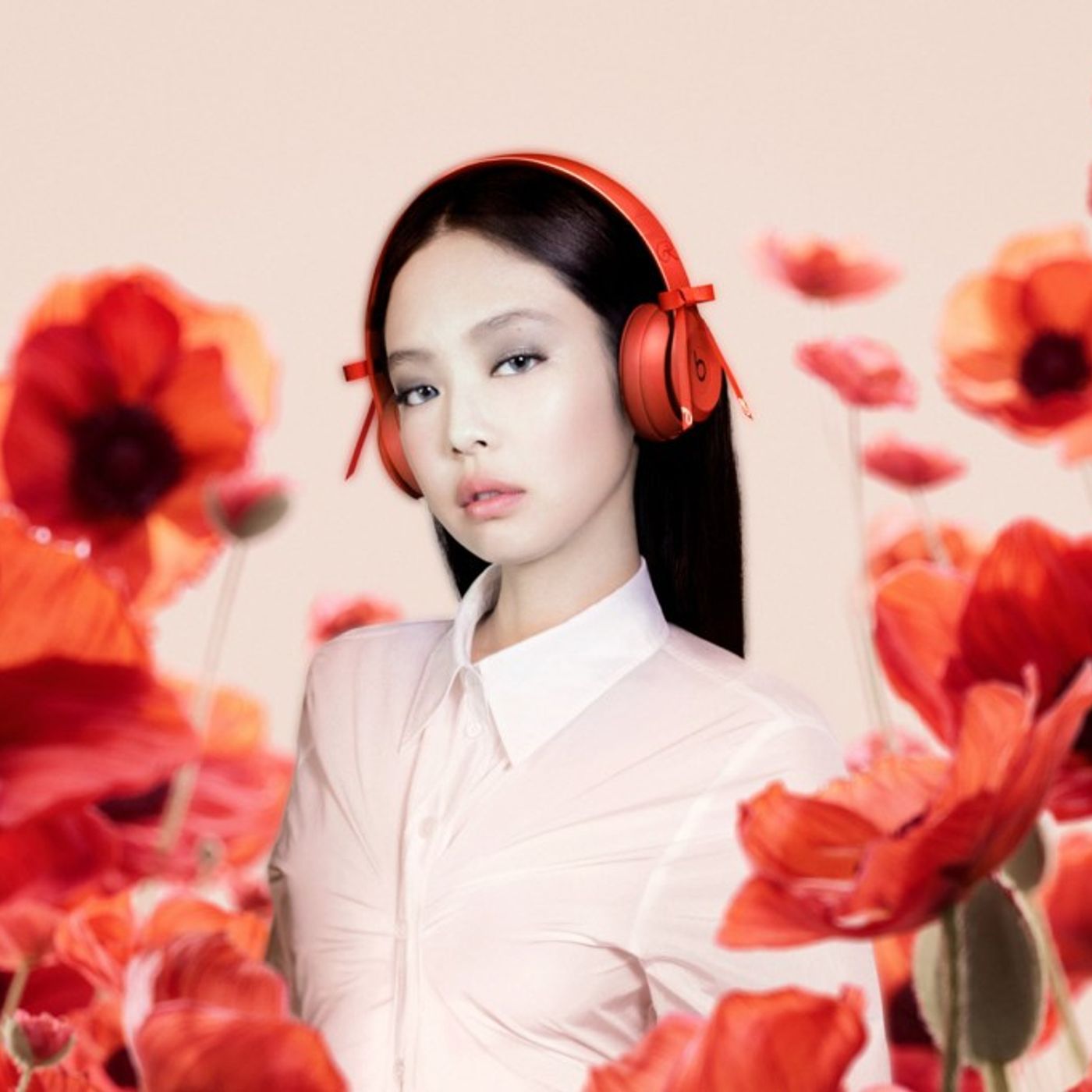 JENNIE Goes ‘Solo’ With New Special Edition Beats Headphones: Shop It Here