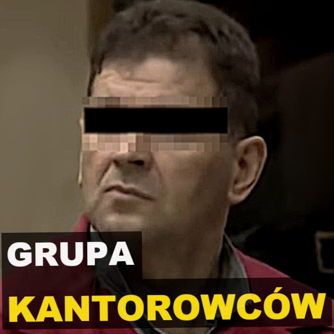Kryminalne opowieści