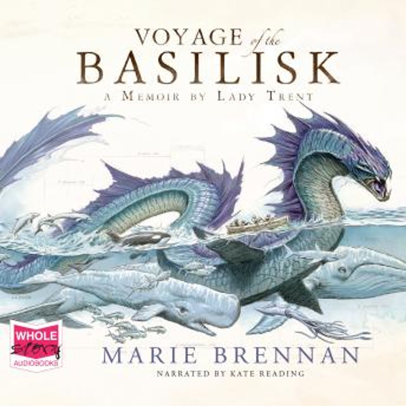 Listen to Trending Full Audiobooks in Science Fiction & Fantasy, Fantasy
