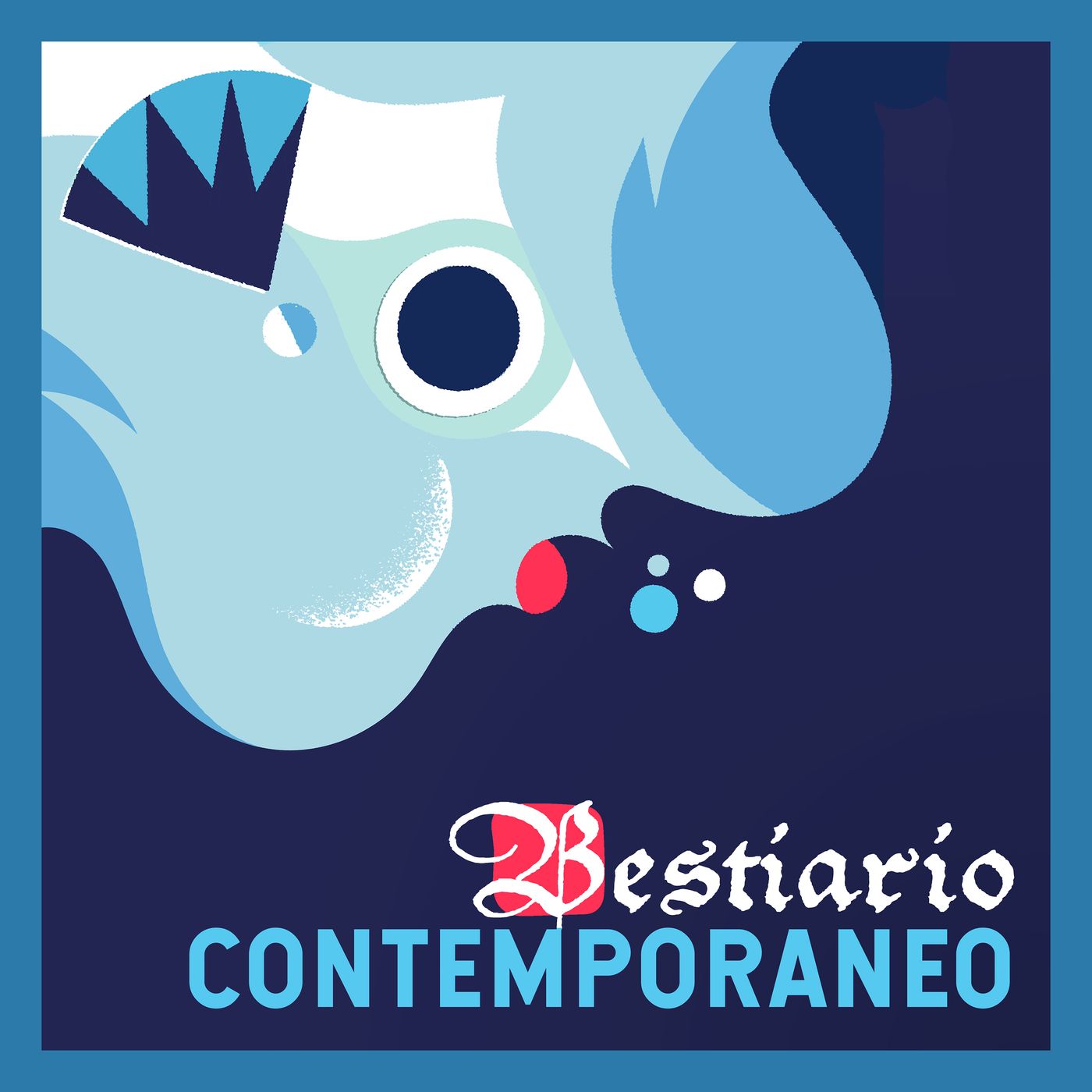 Bestiario Contemporaneo