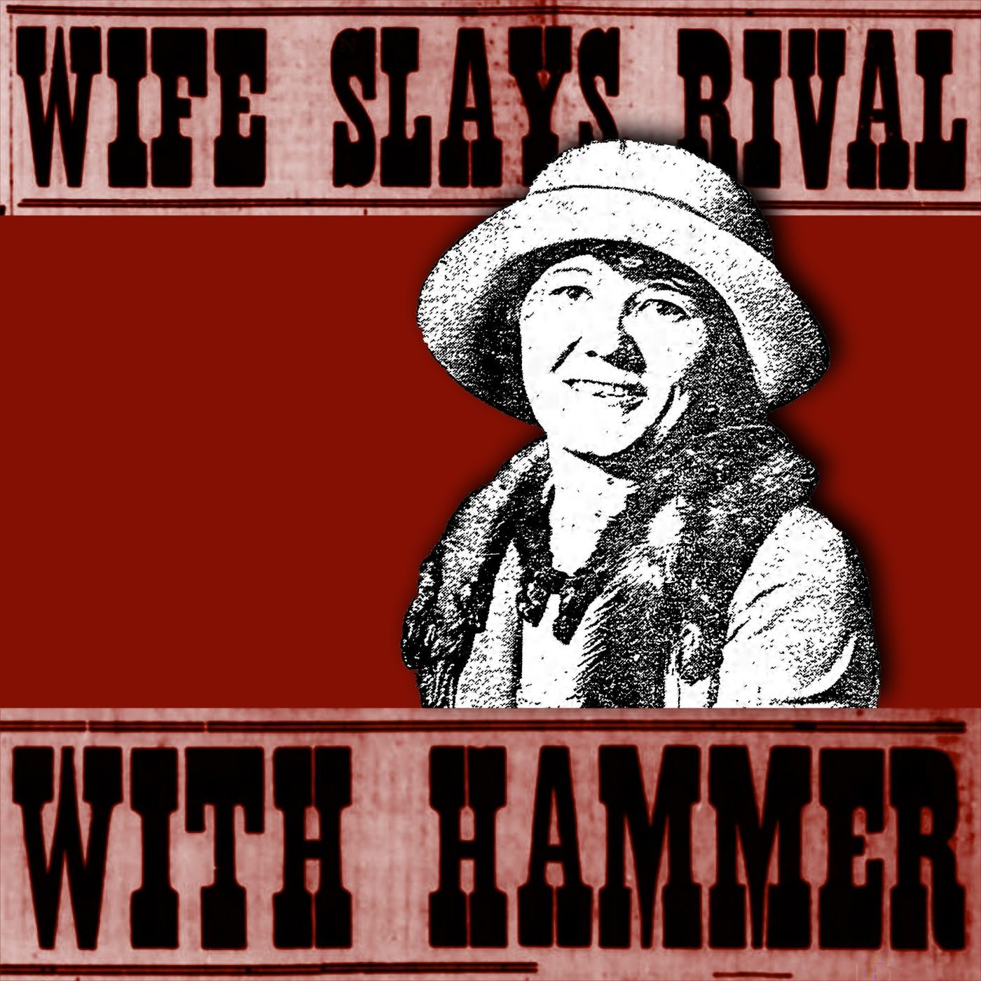 True Crime Historian