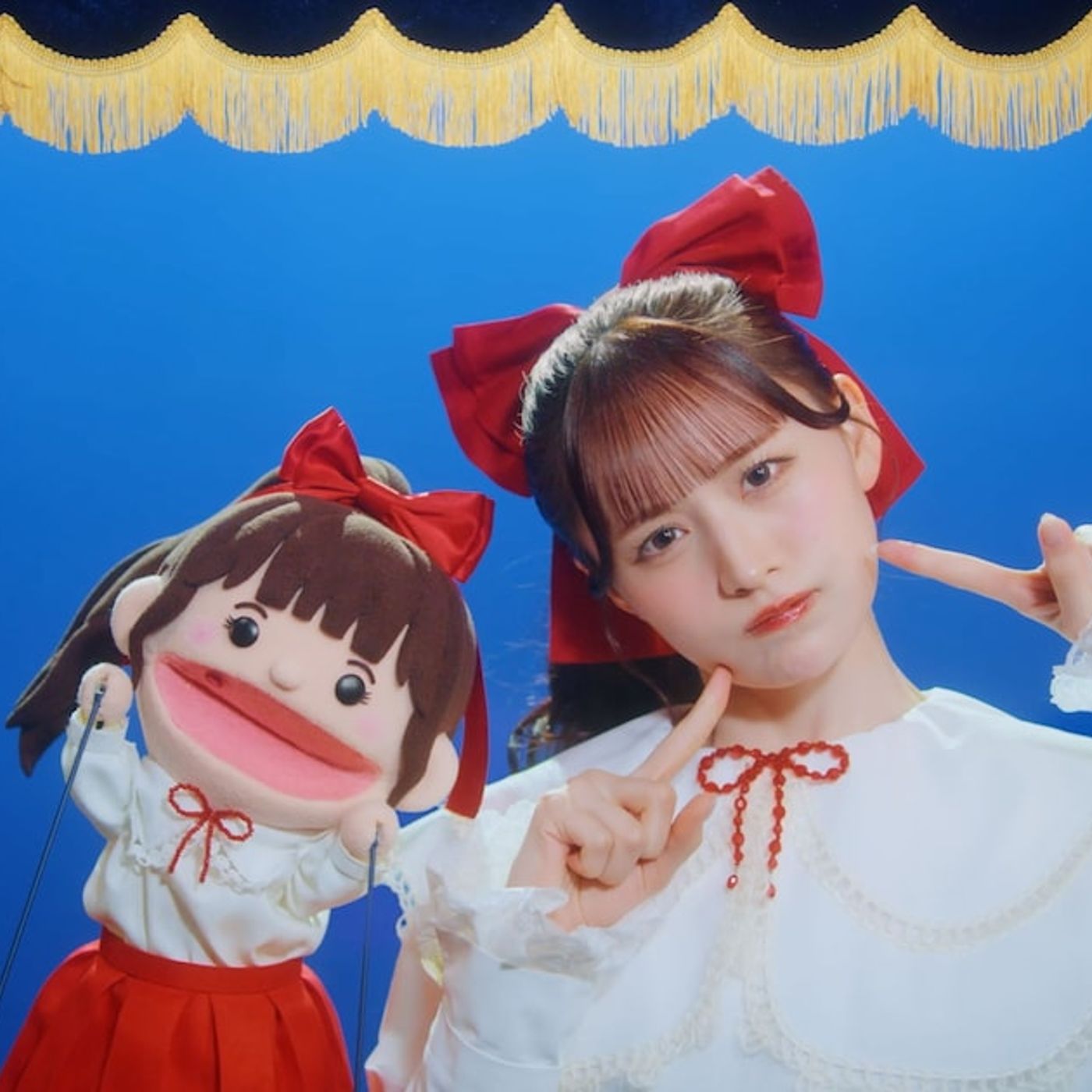 CANDY TUNE立花琴未「トラフル」CMで小こっちゃんとキュートに歌い踊る（動画あり / 写真14枚 / コメントあり） - 音楽ナタリー episode artwork