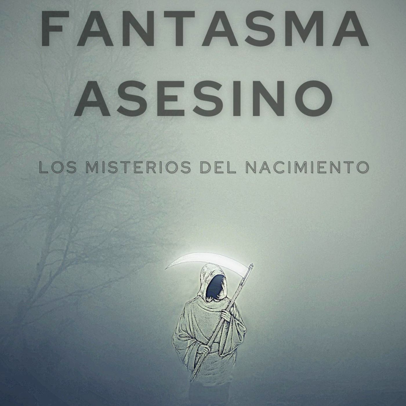 El fantasma asesino 3/ Una muerte extraña