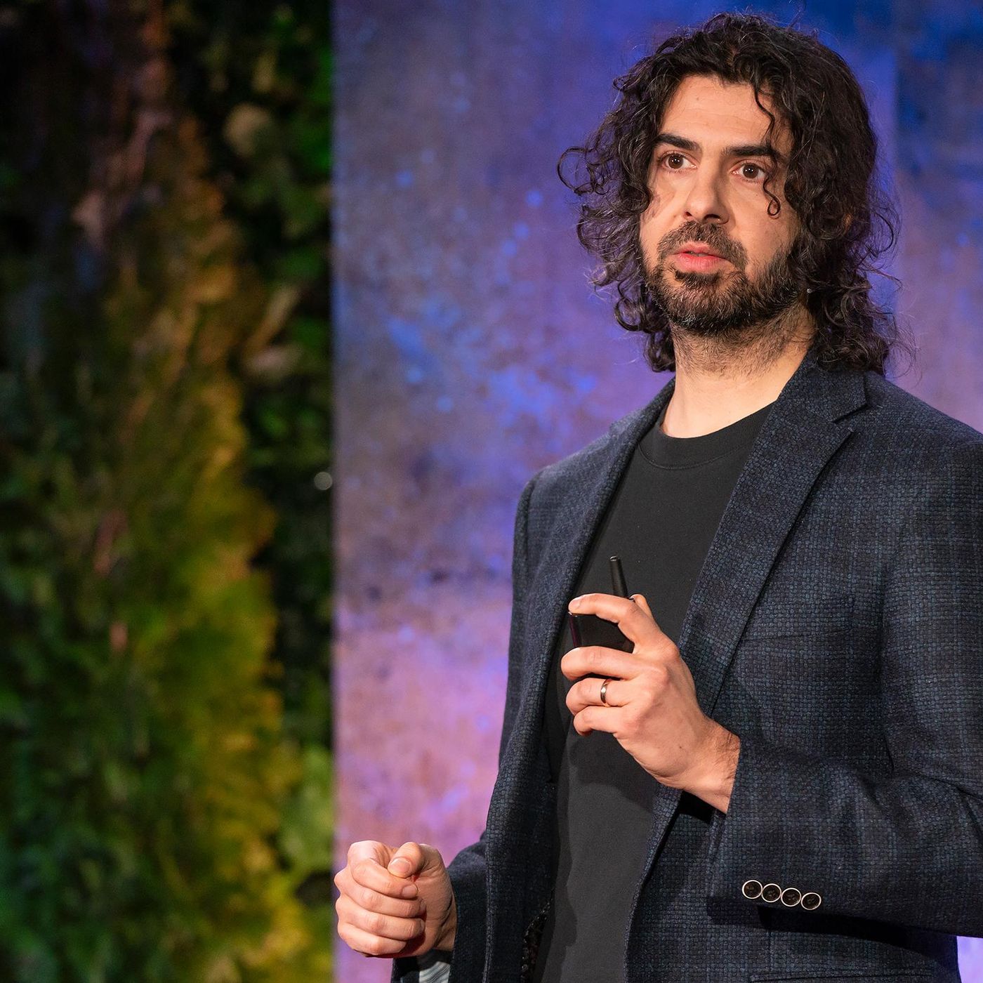 Il podcast di Antonino Privitera