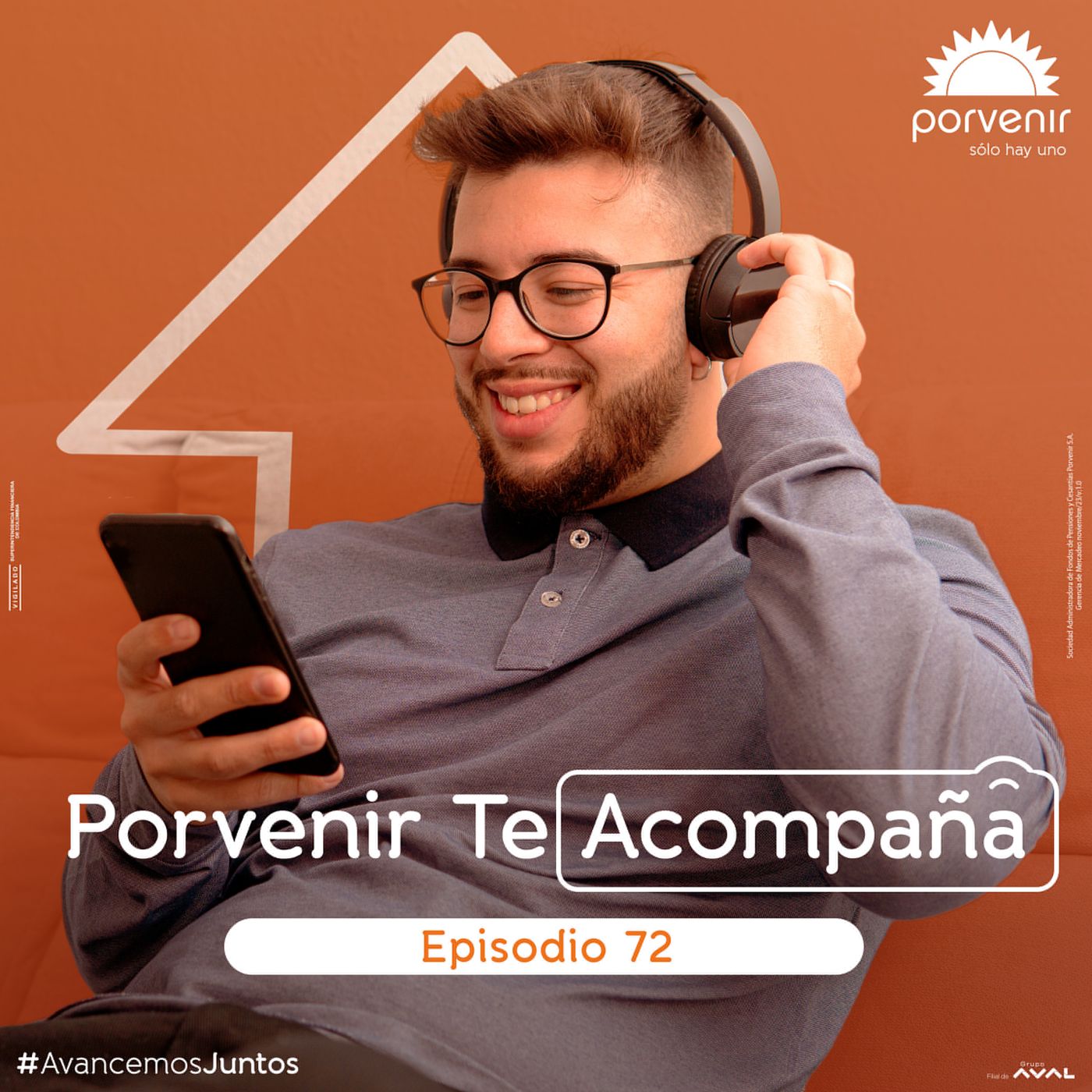 Porvenir Te Acompaña