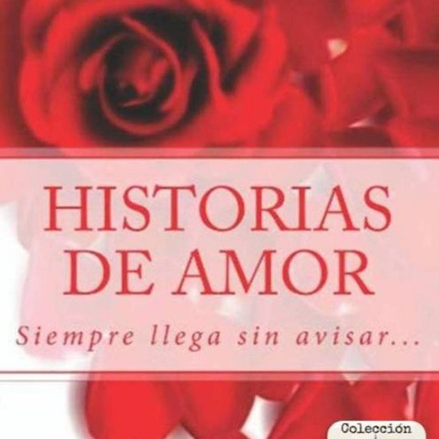 Historias de amor - Elizabeth Da Silva