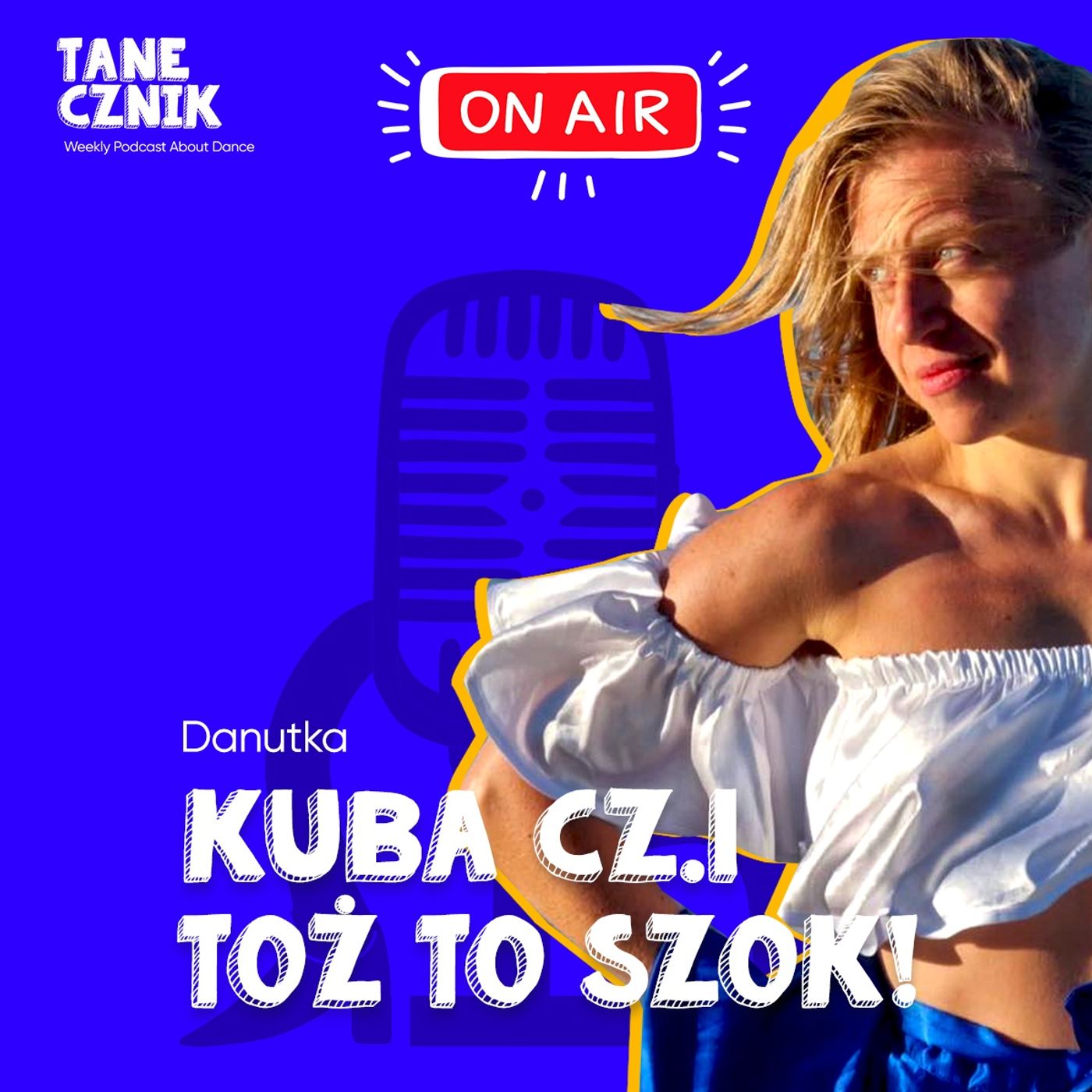 Tanecznik