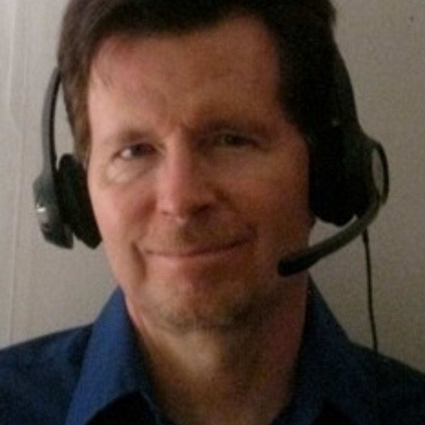 Tom Donahue episode artwork